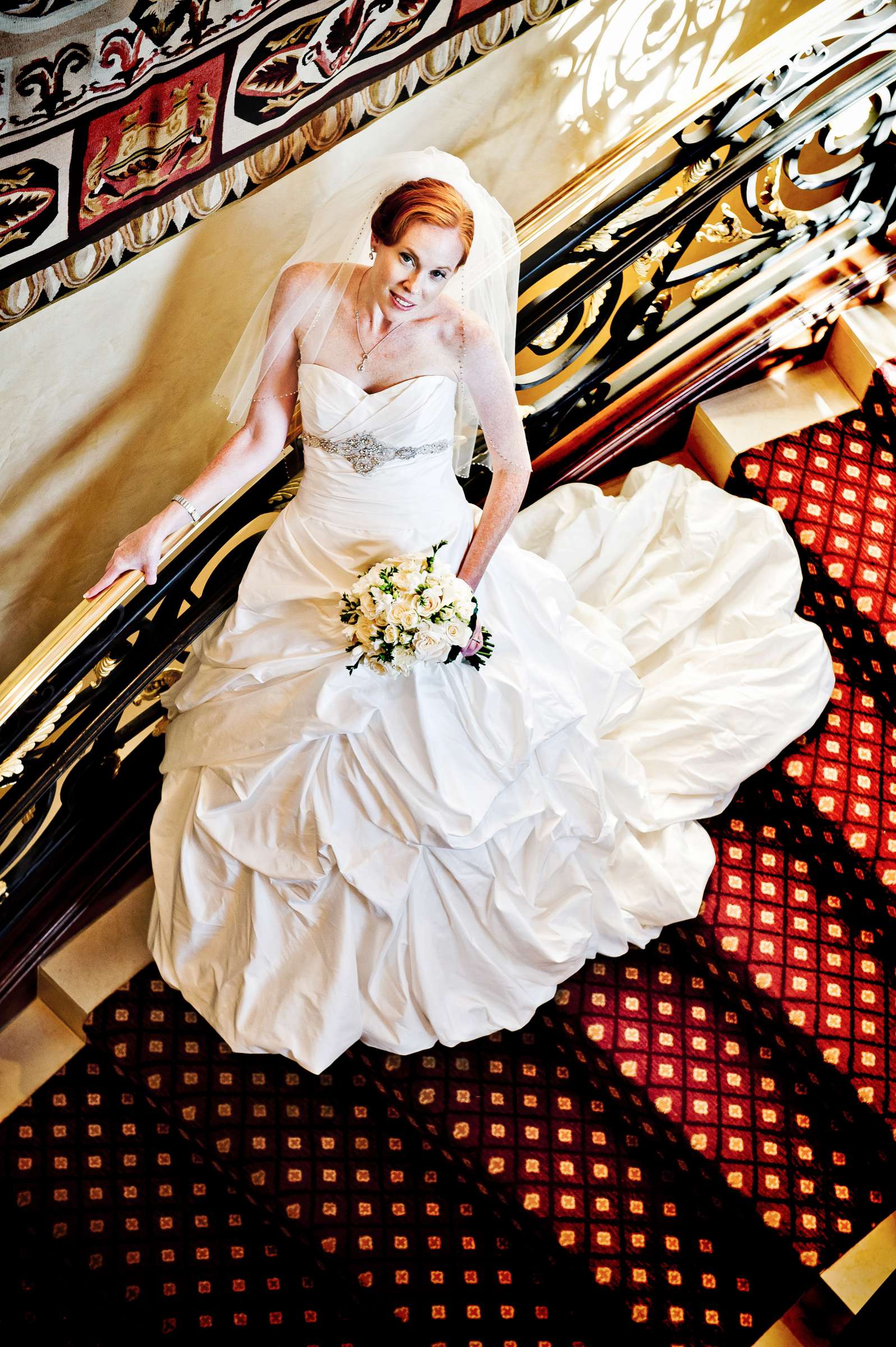 Fairmont Grand Del Mar Wedding, Karla and Timothy Wedding Photo #319593 by True Photography