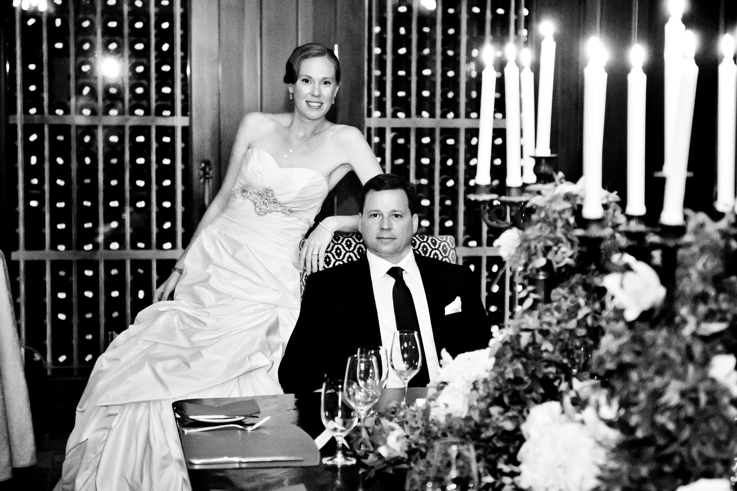 Fairmont Grand Del Mar Wedding, Karla and Timothy Wedding Photo #319594 by True Photography