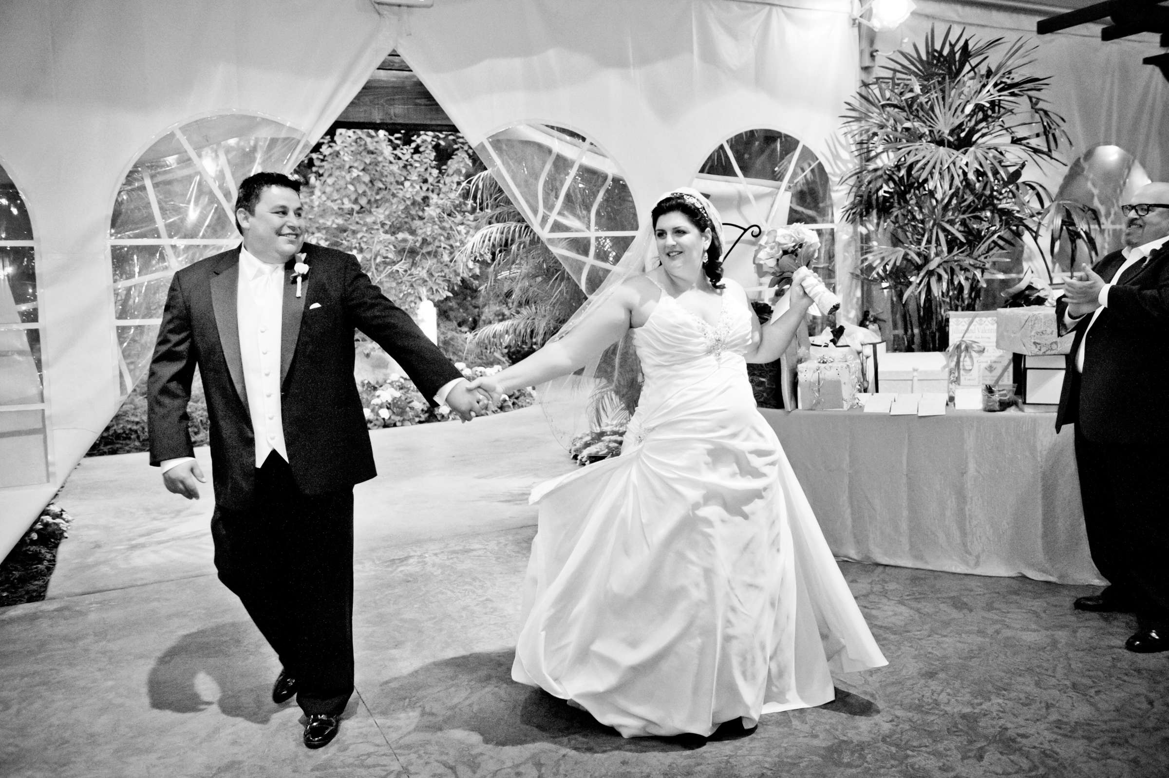 Grand Tradition Estate Wedding, Jillian and Valentin Wedding Photo #320170 by True Photography