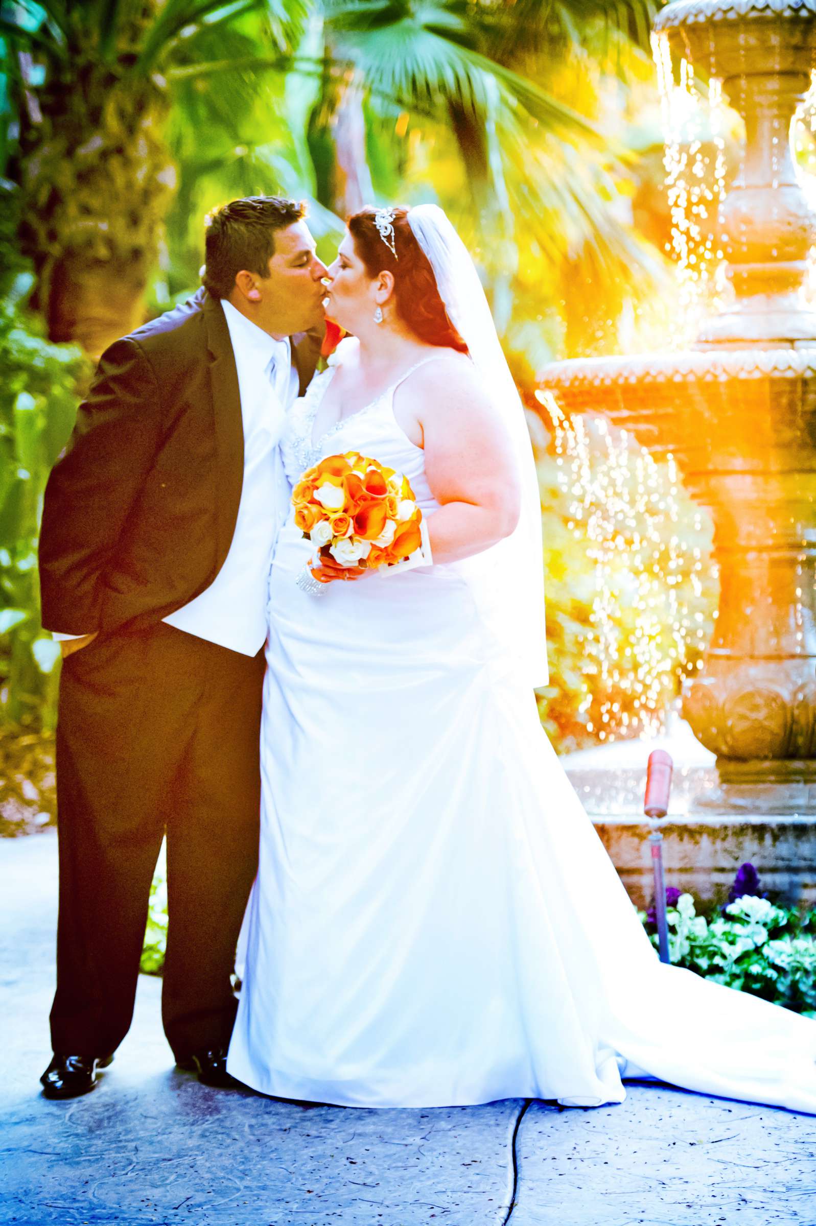 Grand Tradition Estate Wedding, Jillian and Valentin Wedding Photo #320227 by True Photography