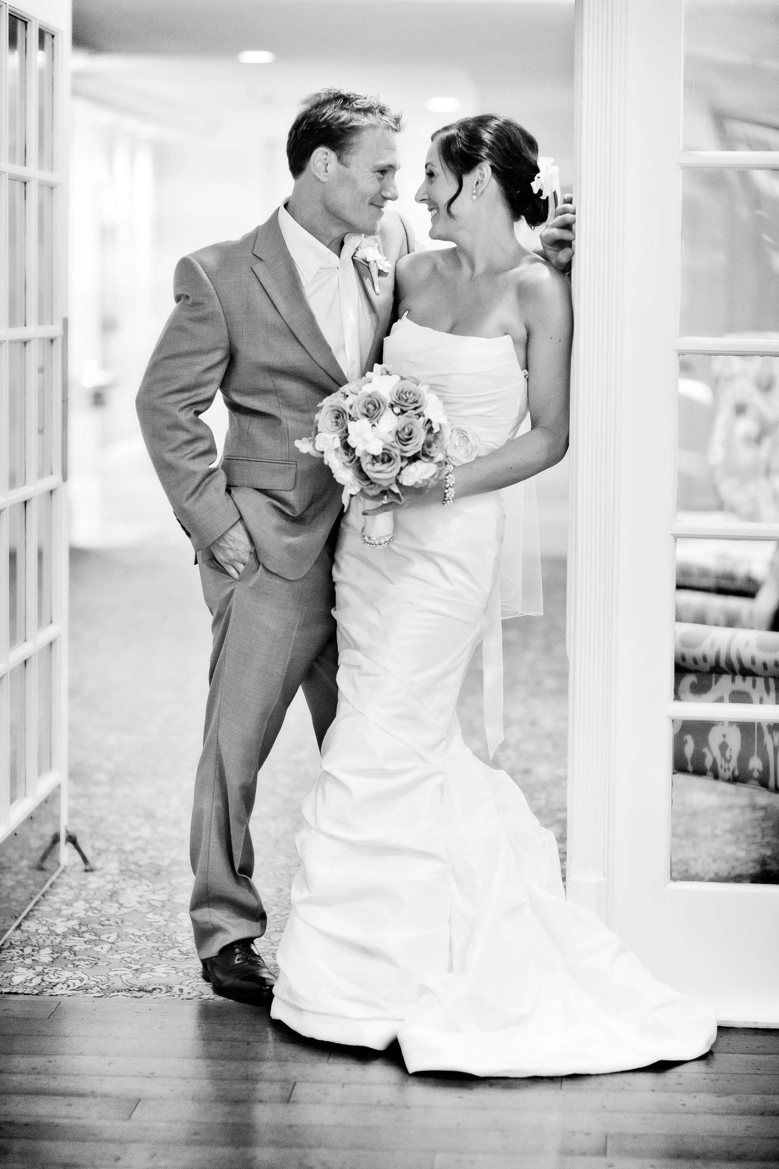 L'Auberge Wedding coordinated by White Lace Events & Design, Triana and Johnny Wedding Photo #320270 by True Photography