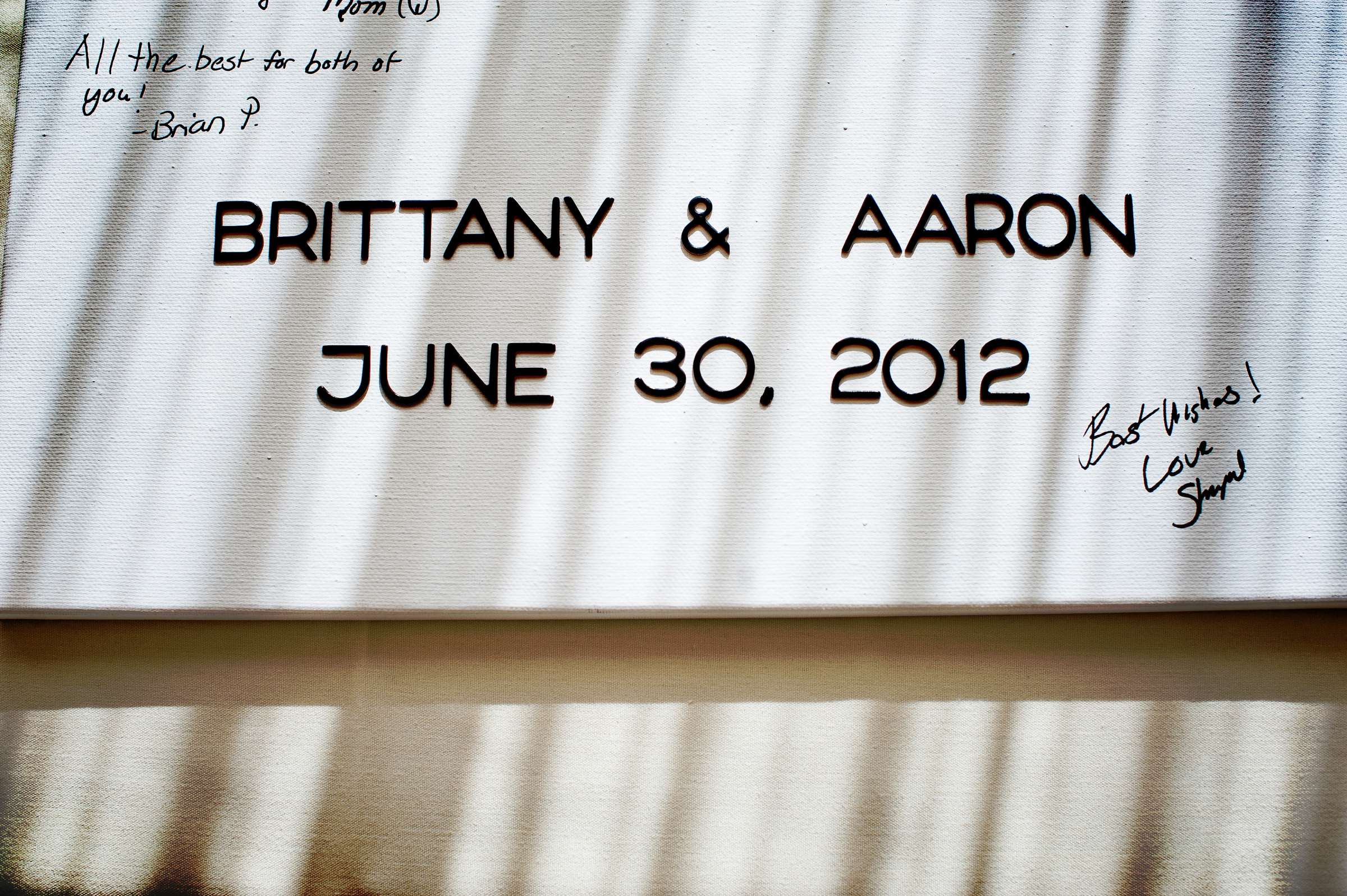 Bristol Hotel Wedding coordinated by Eventity, Brittany and Aaron Wedding Photo #320453 by True Photography