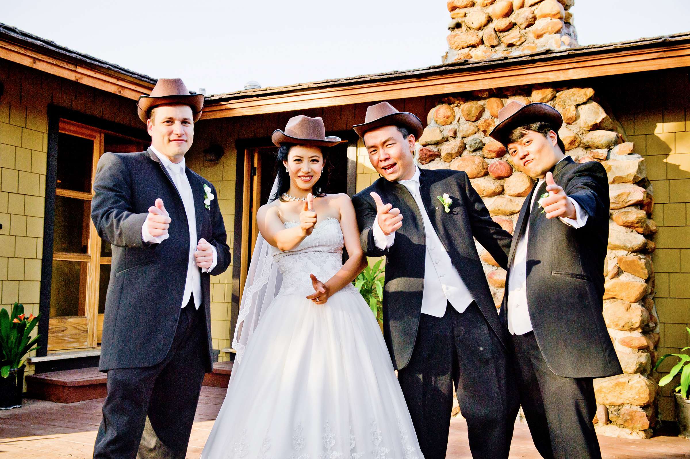 Wedding, Sophie and Ping Wedding Photo #320514 by True Photography