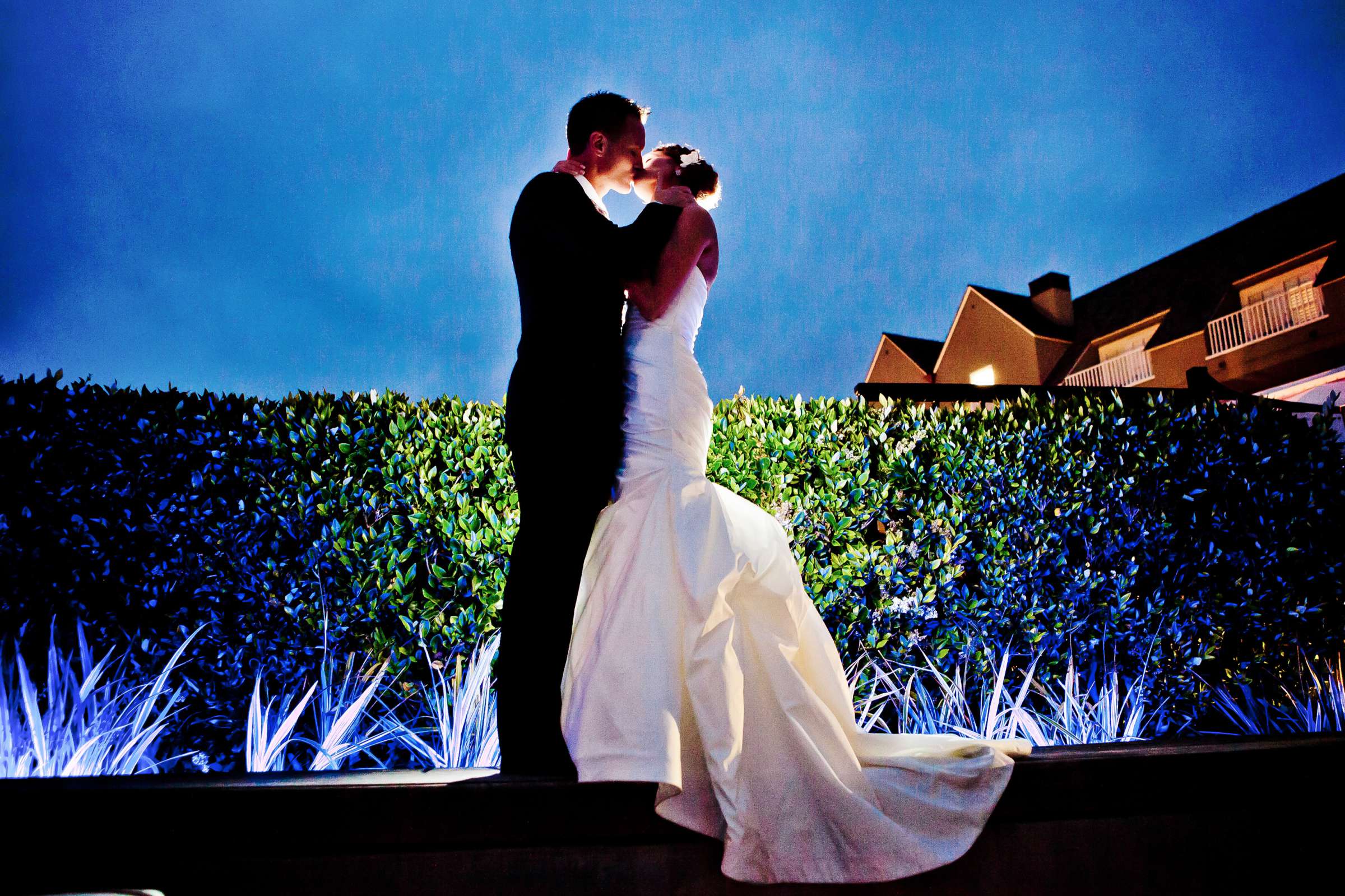 Wedding, Jocelyn and Jeremiah Wedding Photo #320557 by True Photography