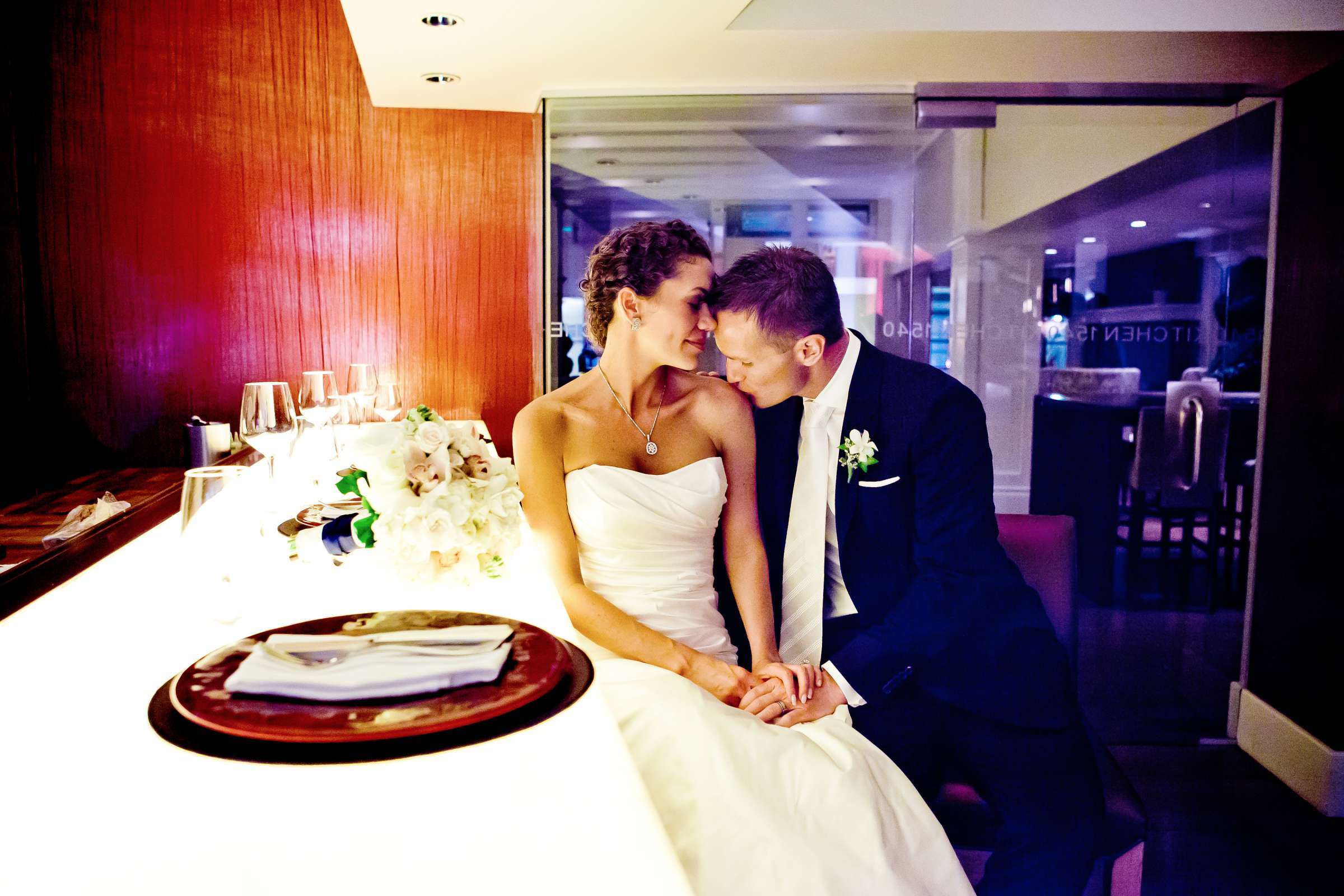 Wedding, Jocelyn and Jeremiah Wedding Photo #320563 by True Photography