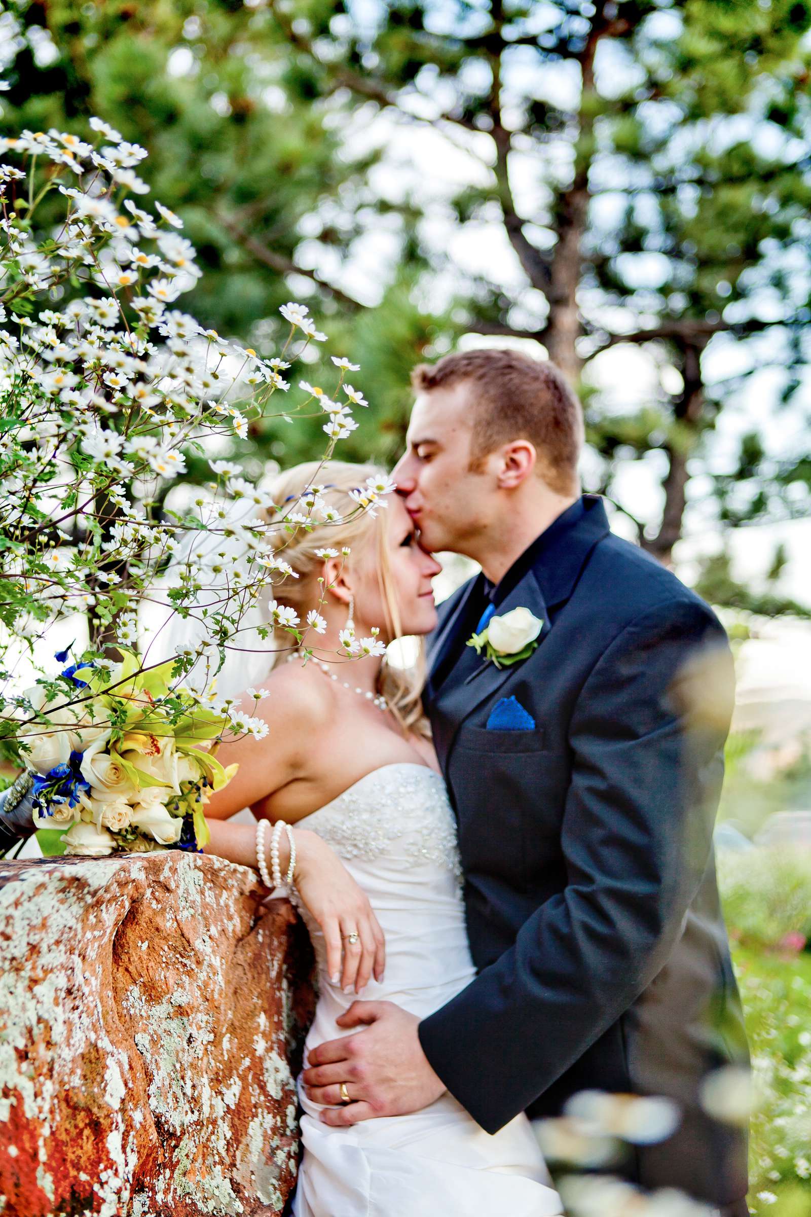 Wedding, Kirsten and Joseph Wedding Photo #320620 by True Photography