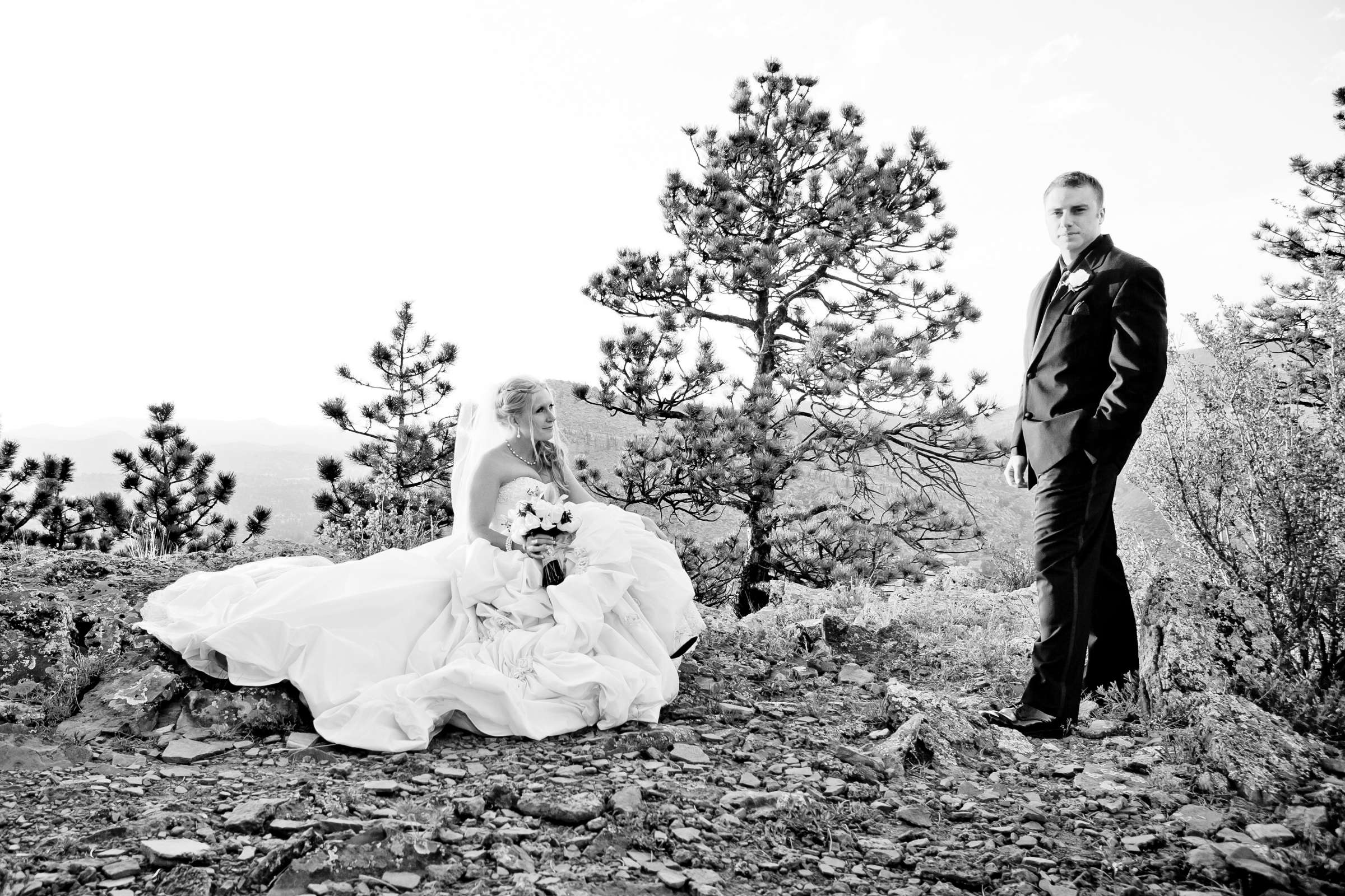 Wedding, Kirsten and Joseph Wedding Photo #320622 by True Photography