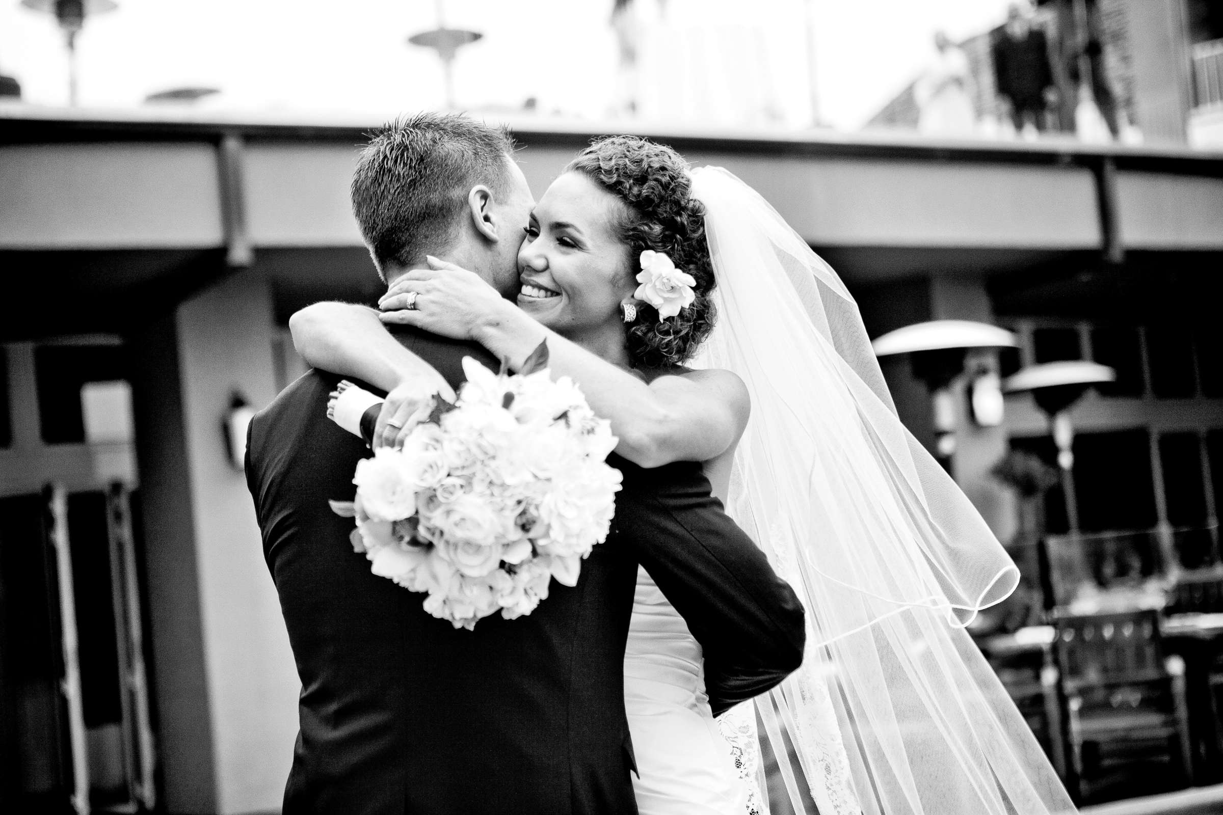 Wedding, Jocelyn and Jeremiah Wedding Photo #320627 by True Photography