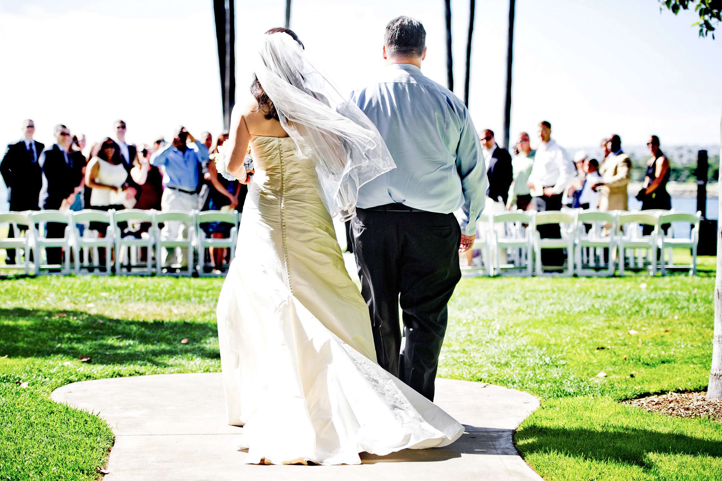 The Dana on Mission Bay Wedding coordinated by SD Weddings by Gina, Wendy and Steve Wedding Photo #320969 by True Photography