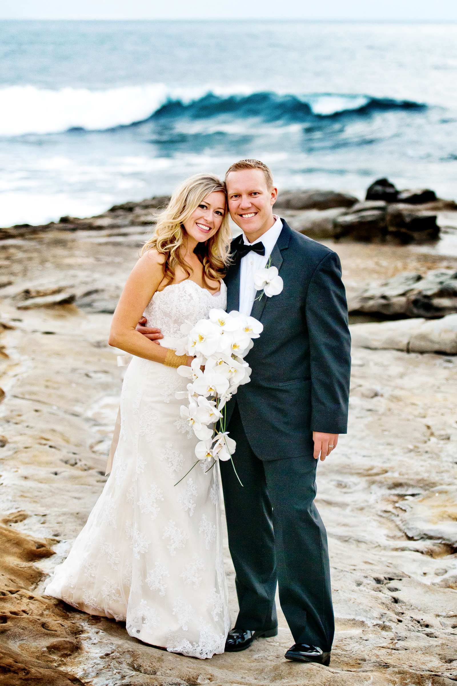 Ellen Browning Scripps Park Wedding, Jacqueline and Dallas Wedding Photo #321121 by True Photography