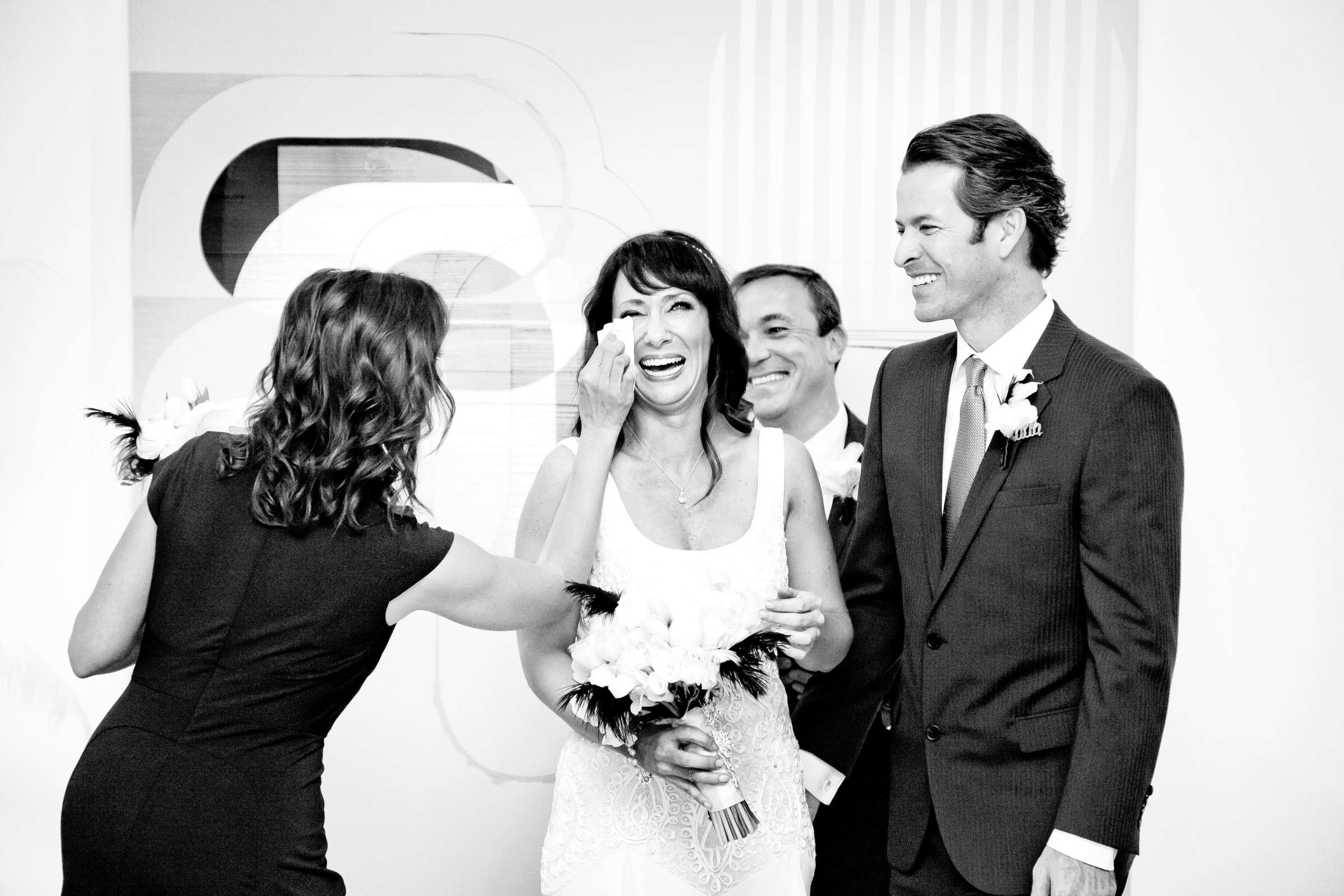 Peter Blake Gallery Wedding, Patricia and Charles Wedding Photo #321239 by True Photography