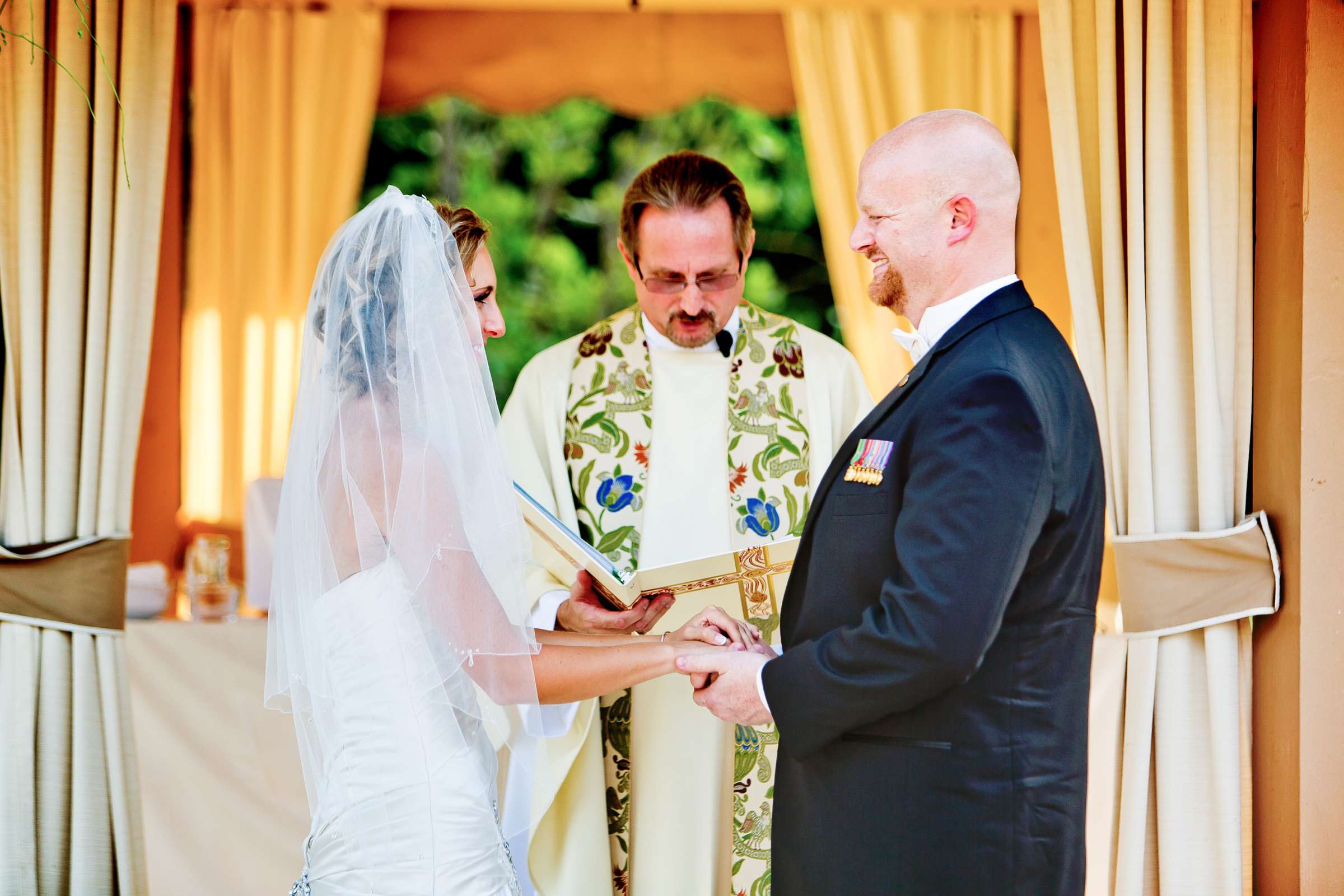 Los Willows Wedding, Ellen and Nicholas Wedding Photo #321503 by True Photography