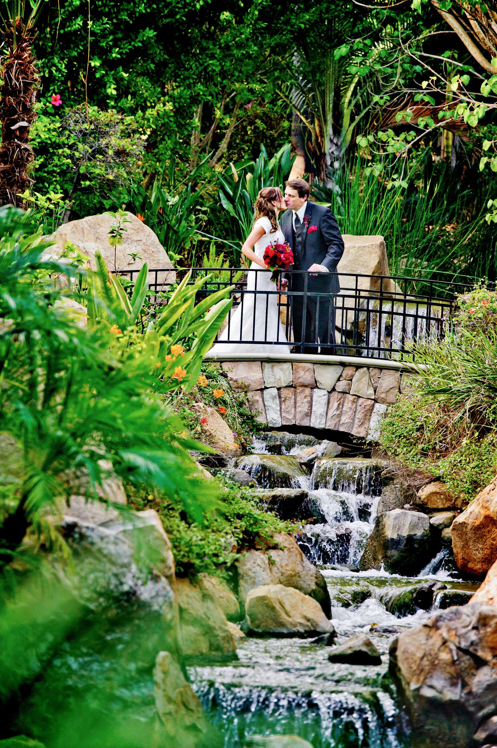 Grand Tradition Estate Wedding, Darci and Daniel Wedding Photo #321577 by True Photography