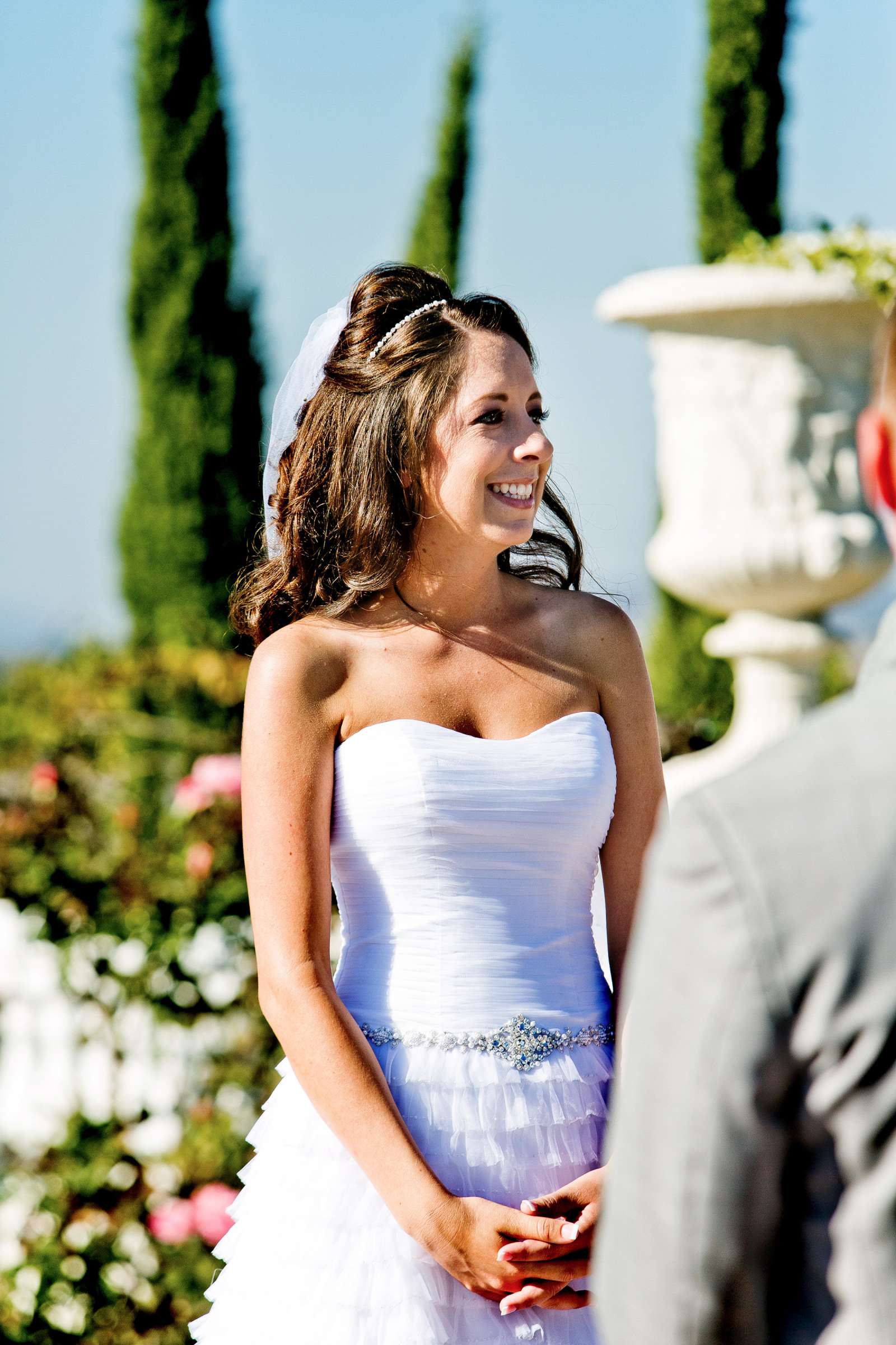 Mount Palomar Winery Wedding, Brandi and Jason Wedding Photo #321662 by True Photography