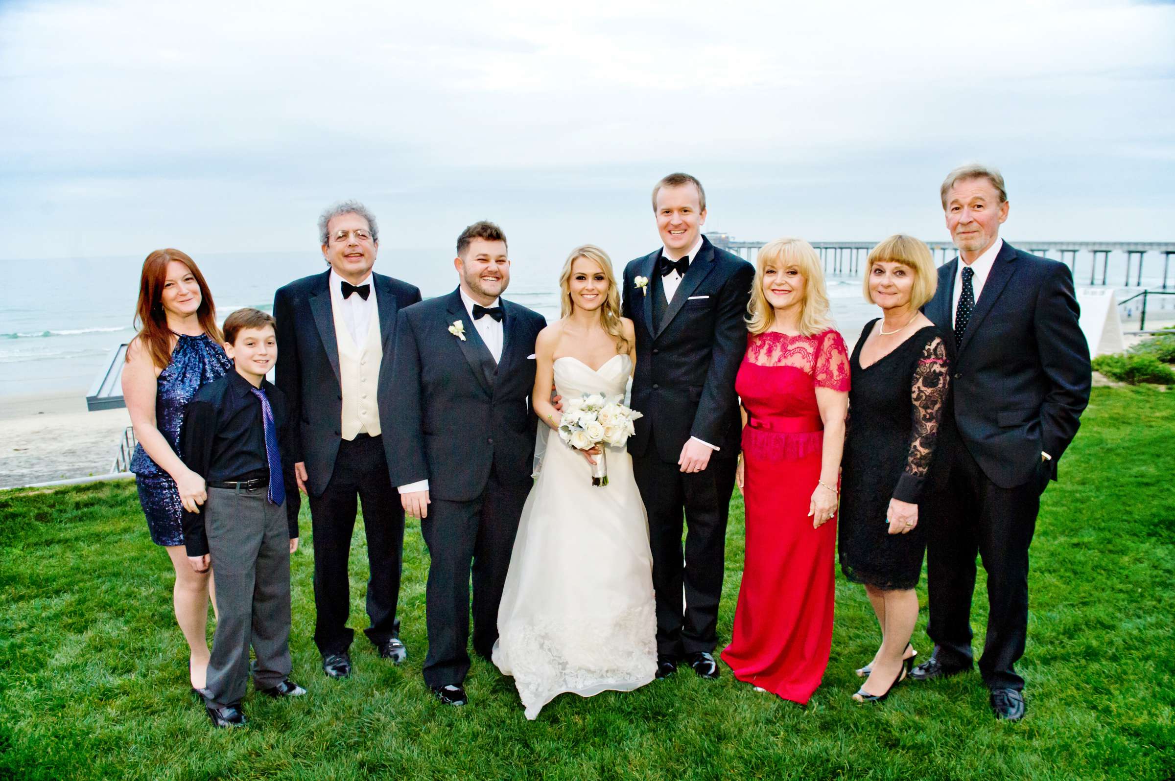 Scripps Seaside Forum Wedding coordinated by I Do Weddings, Amy and John Wedding Photo #321927 by True Photography