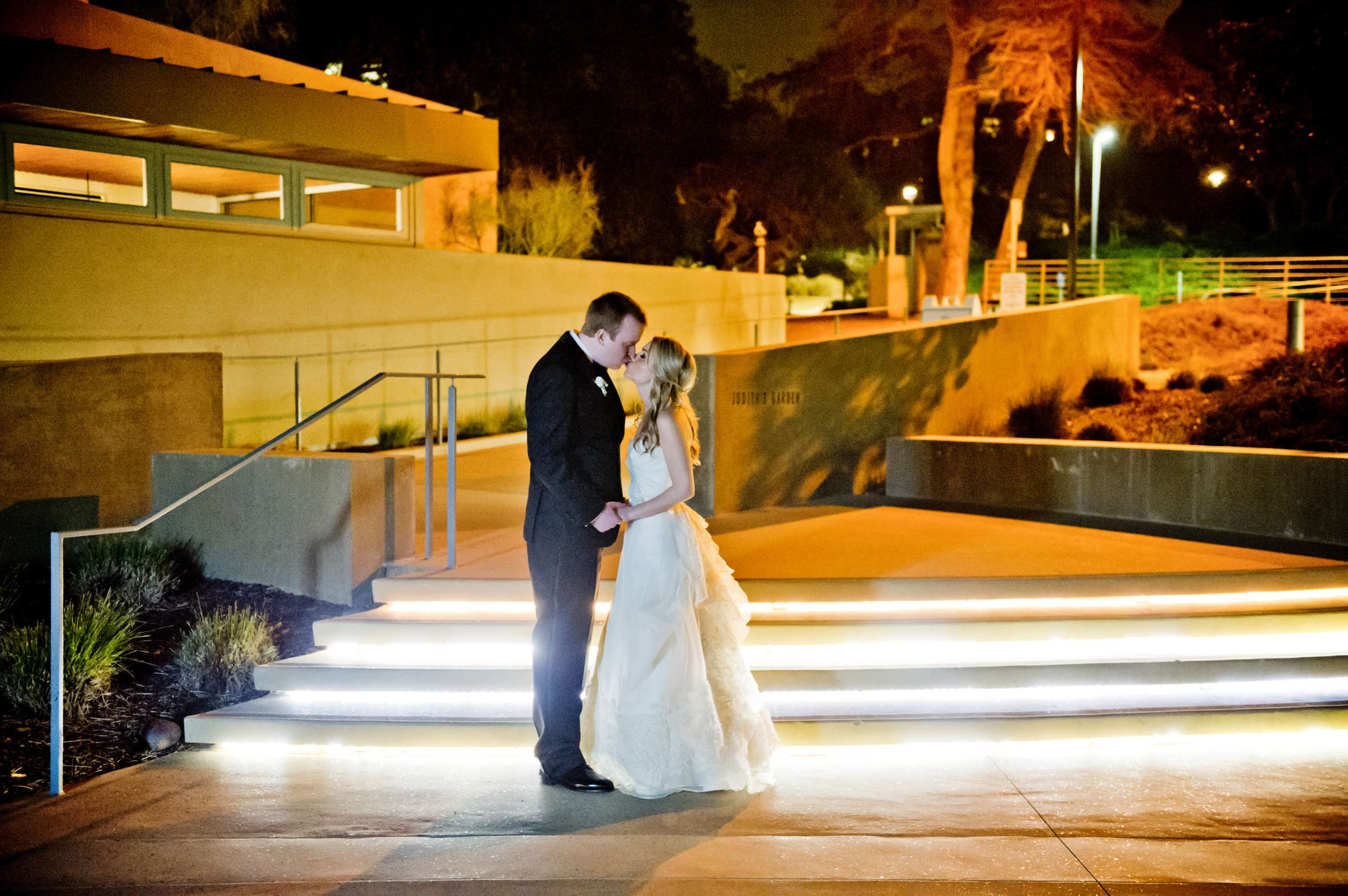 Scripps Seaside Forum Wedding coordinated by I Do Weddings, Amy and John Wedding Photo #321944 by True Photography