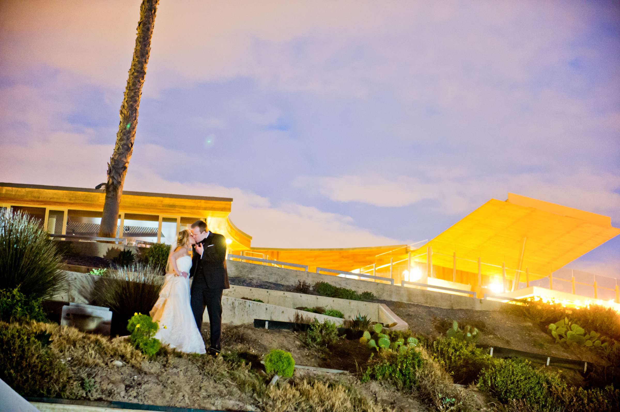 Scripps Seaside Forum Wedding coordinated by I Do Weddings, Amy and John Wedding Photo #321960 by True Photography