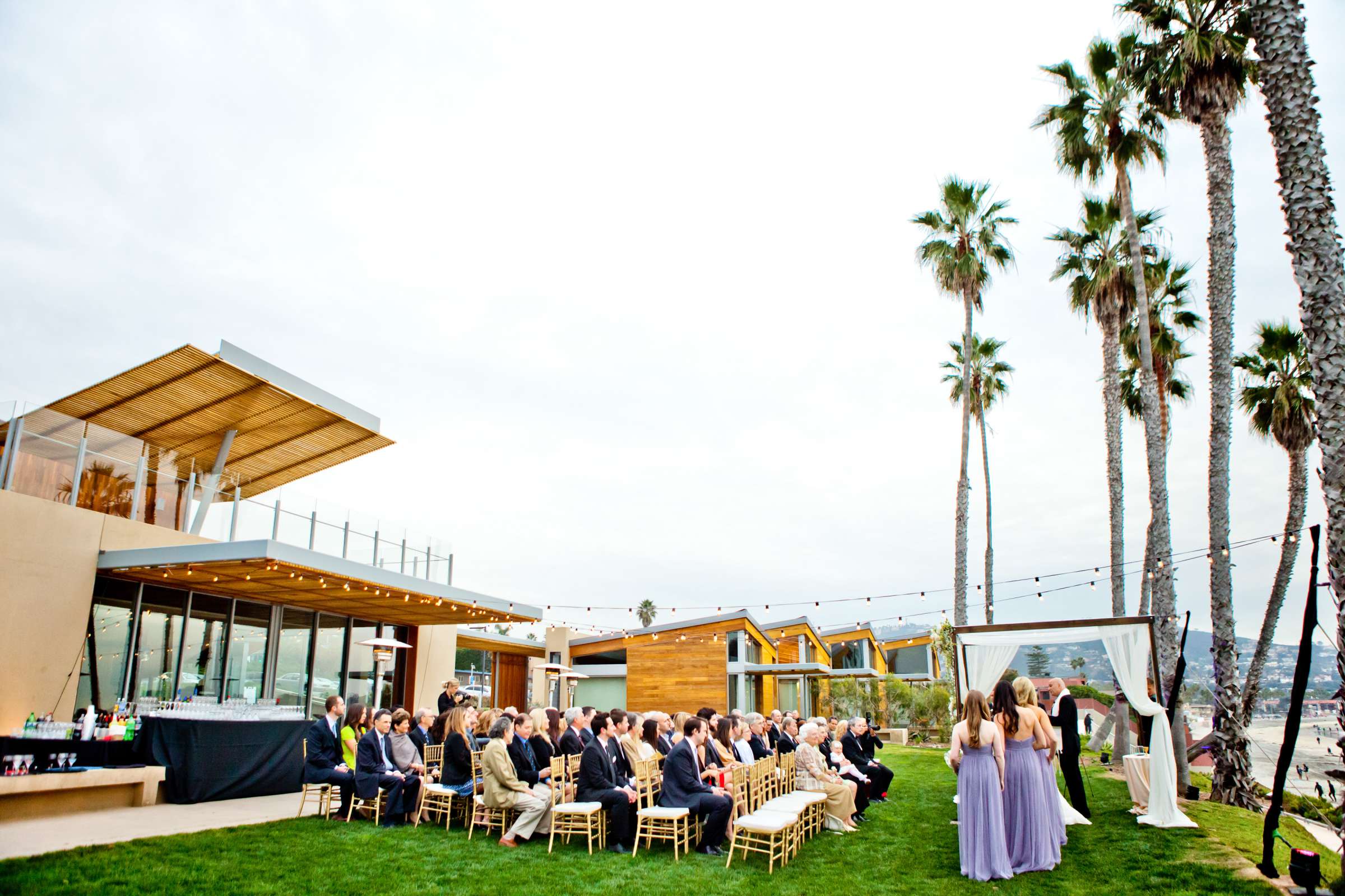 Scripps Seaside Forum Wedding coordinated by I Do Weddings, Amy and John Wedding Photo #321969 by True Photography