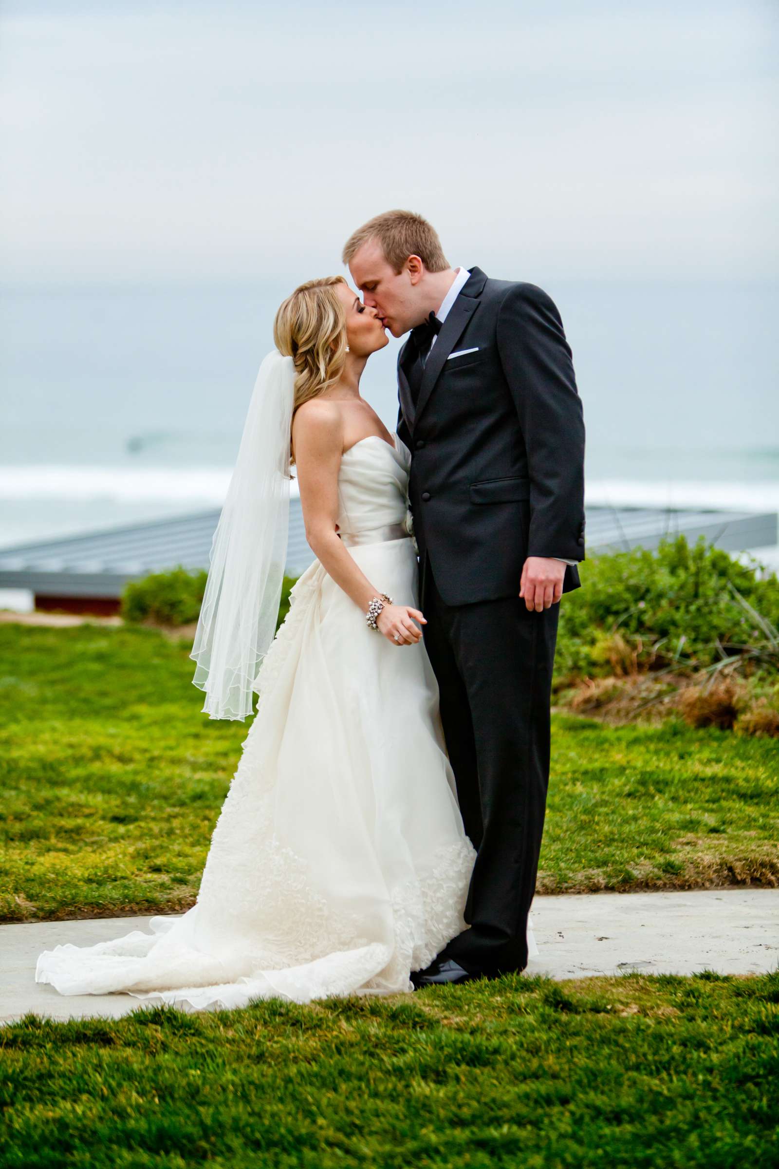 Scripps Seaside Forum Wedding coordinated by I Do Weddings, Amy and John Wedding Photo #321978 by True Photography