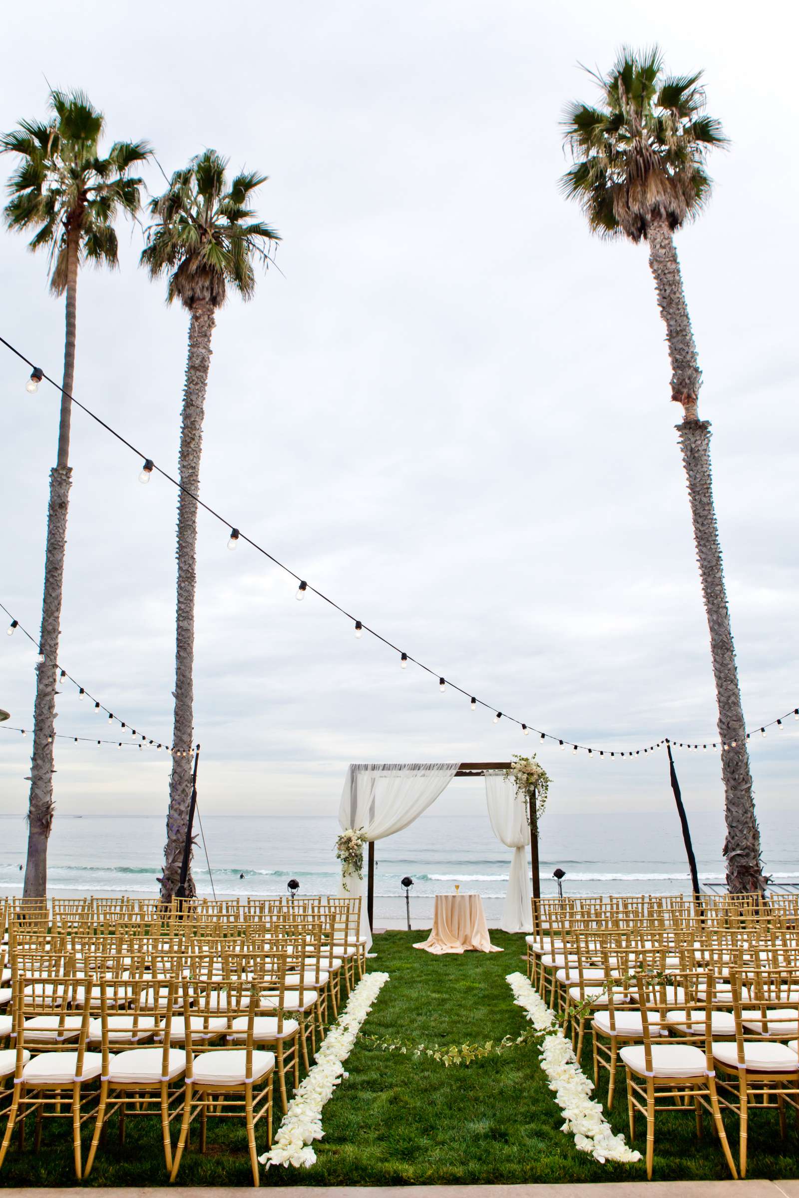 Scripps Seaside Forum Wedding coordinated by I Do Weddings, Amy and John Wedding Photo #321993 by True Photography