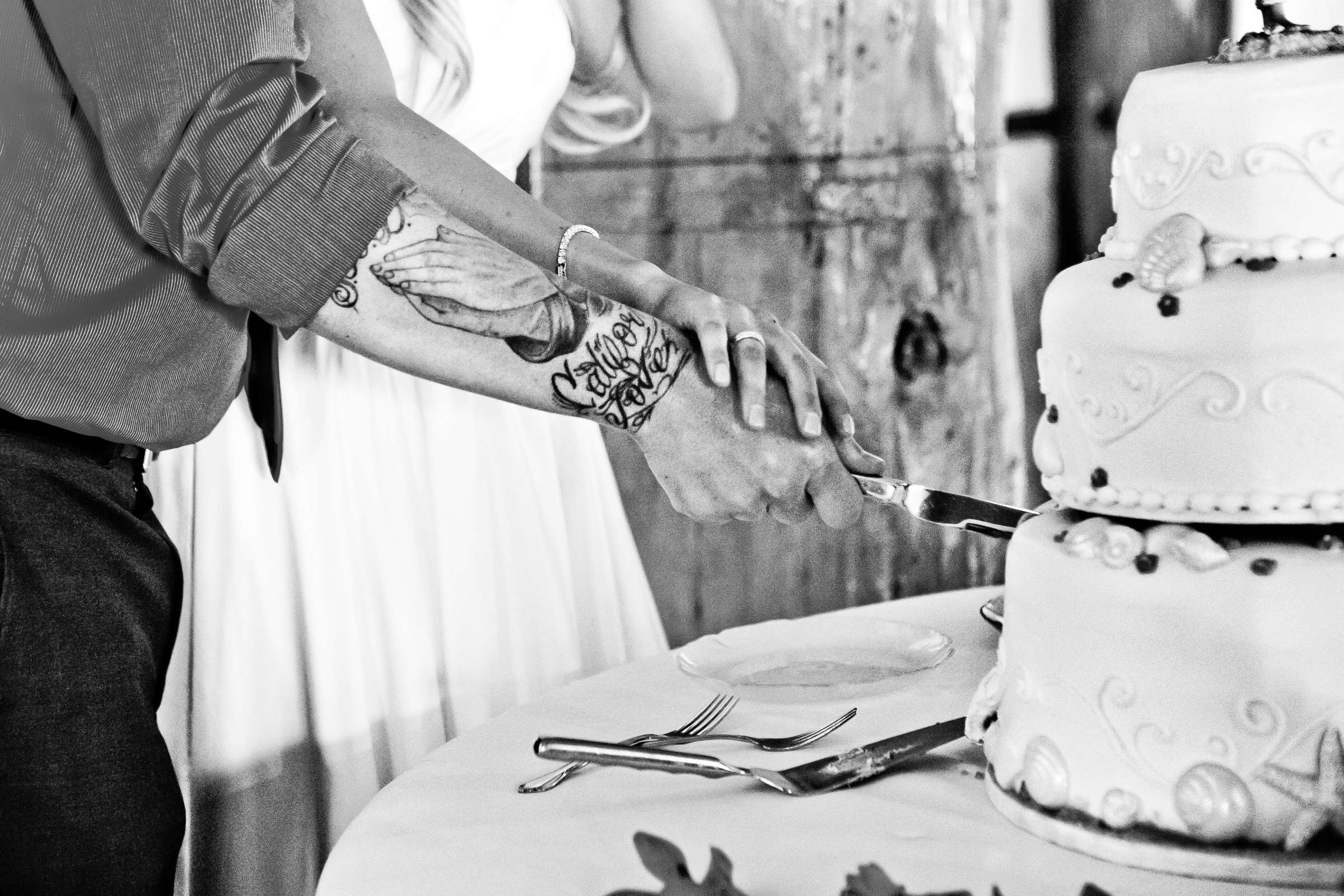 Bali Hai Wedding, Kelsey and Joseph Wedding Photo #322074 by True Photography