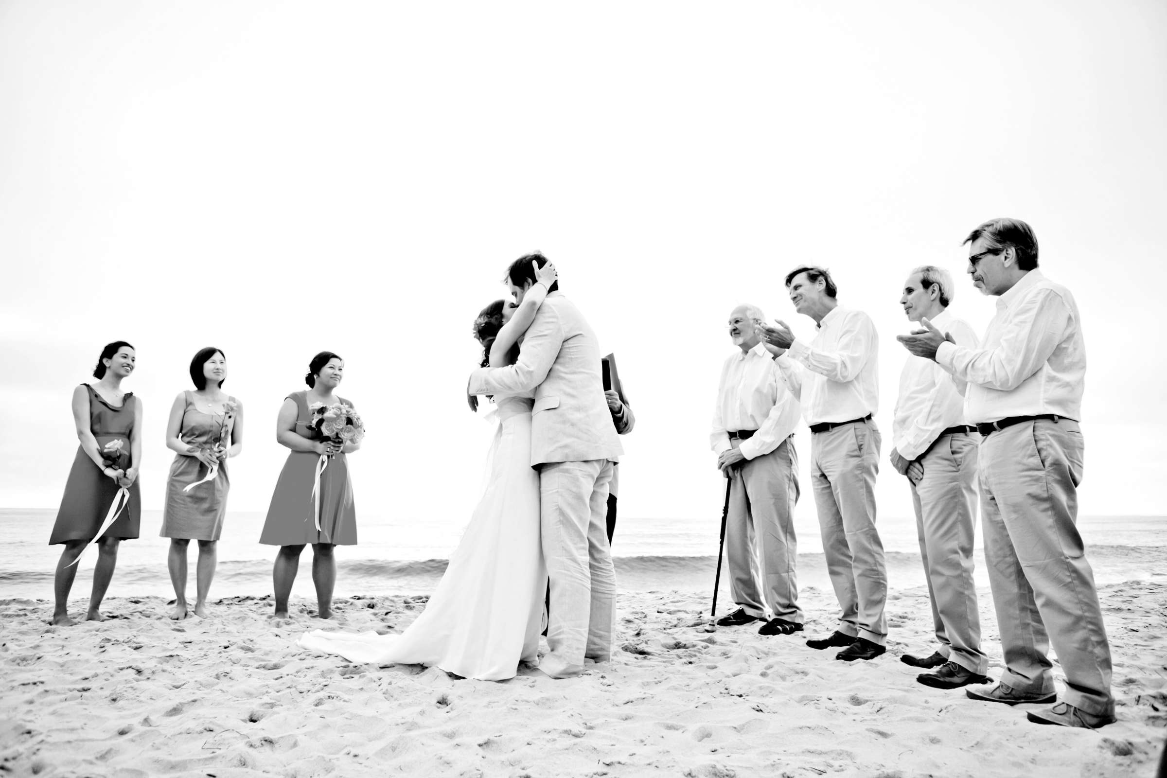 Bali Hai Wedding coordinated by Victoria Weddings & Events, Theresa and Stephen Wedding Photo #322129 by True Photography