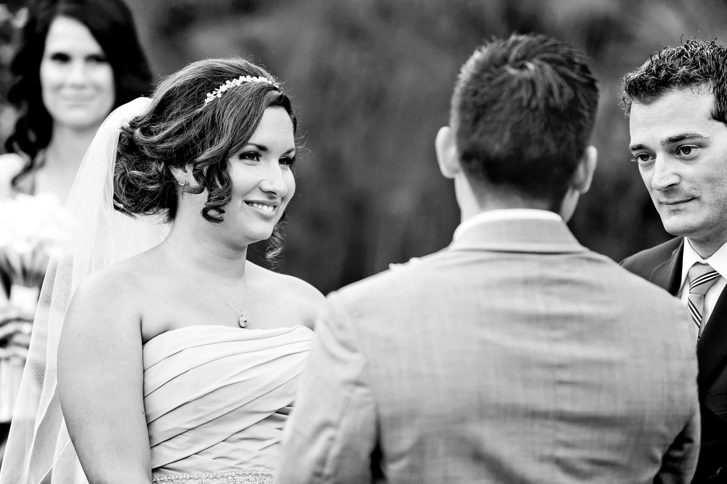 Estancia Wedding coordinated by Bliss Events, Ashly and Alex Wedding Photo #322207 by True Photography