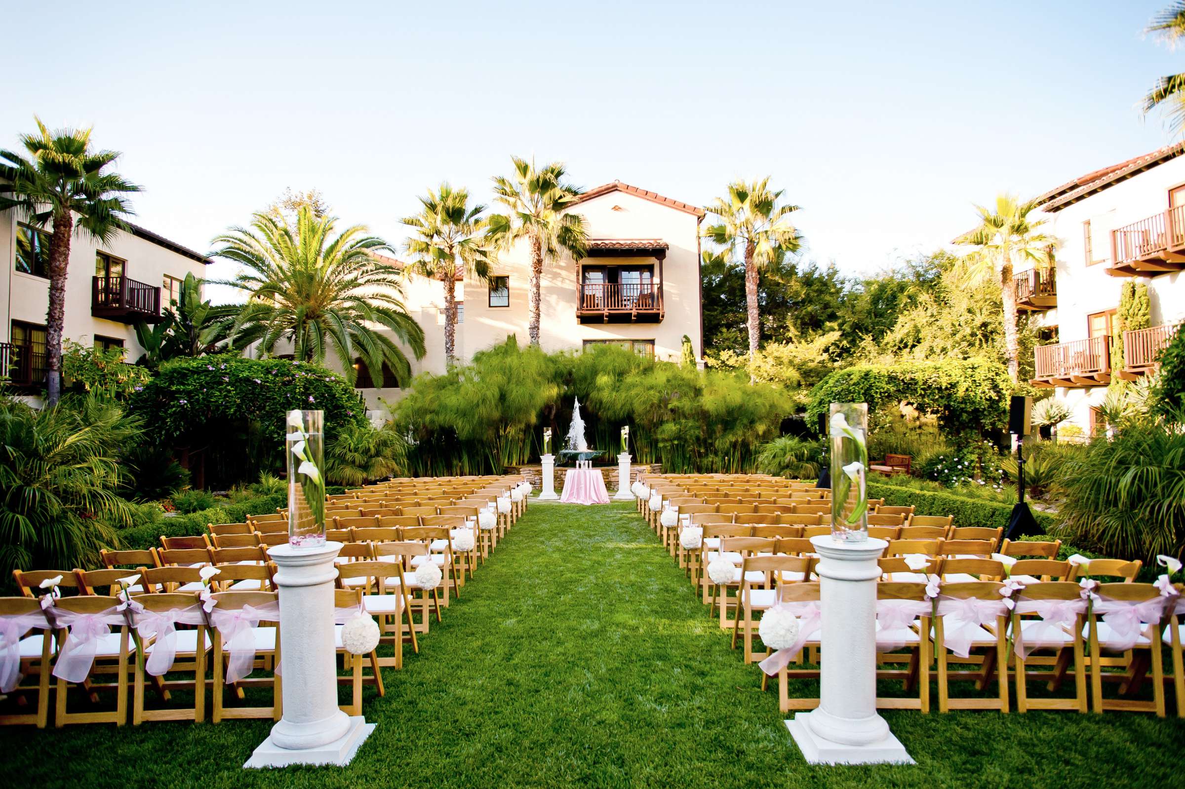 Estancia Wedding coordinated by Bliss Events, Ashly and Alex Wedding Photo #322238 by True Photography