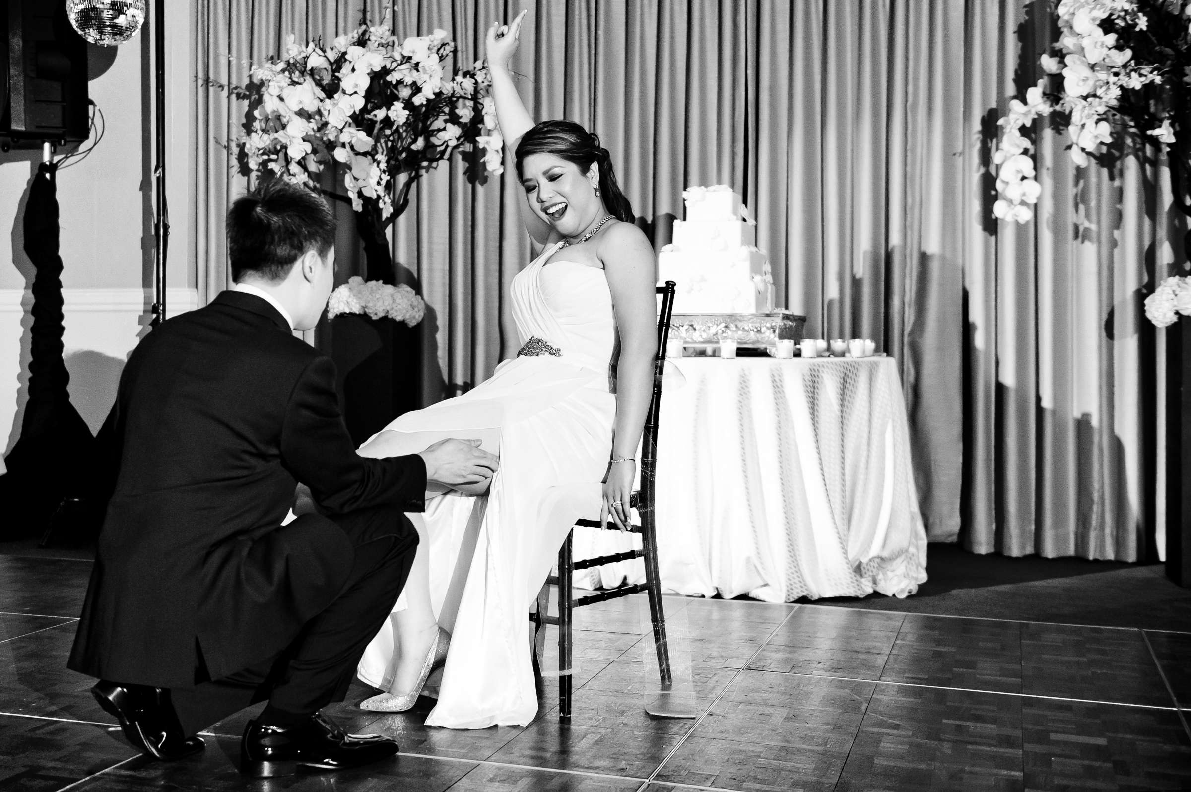 Wedding, Anh and Nasa Wedding Photo #322249 by True Photography