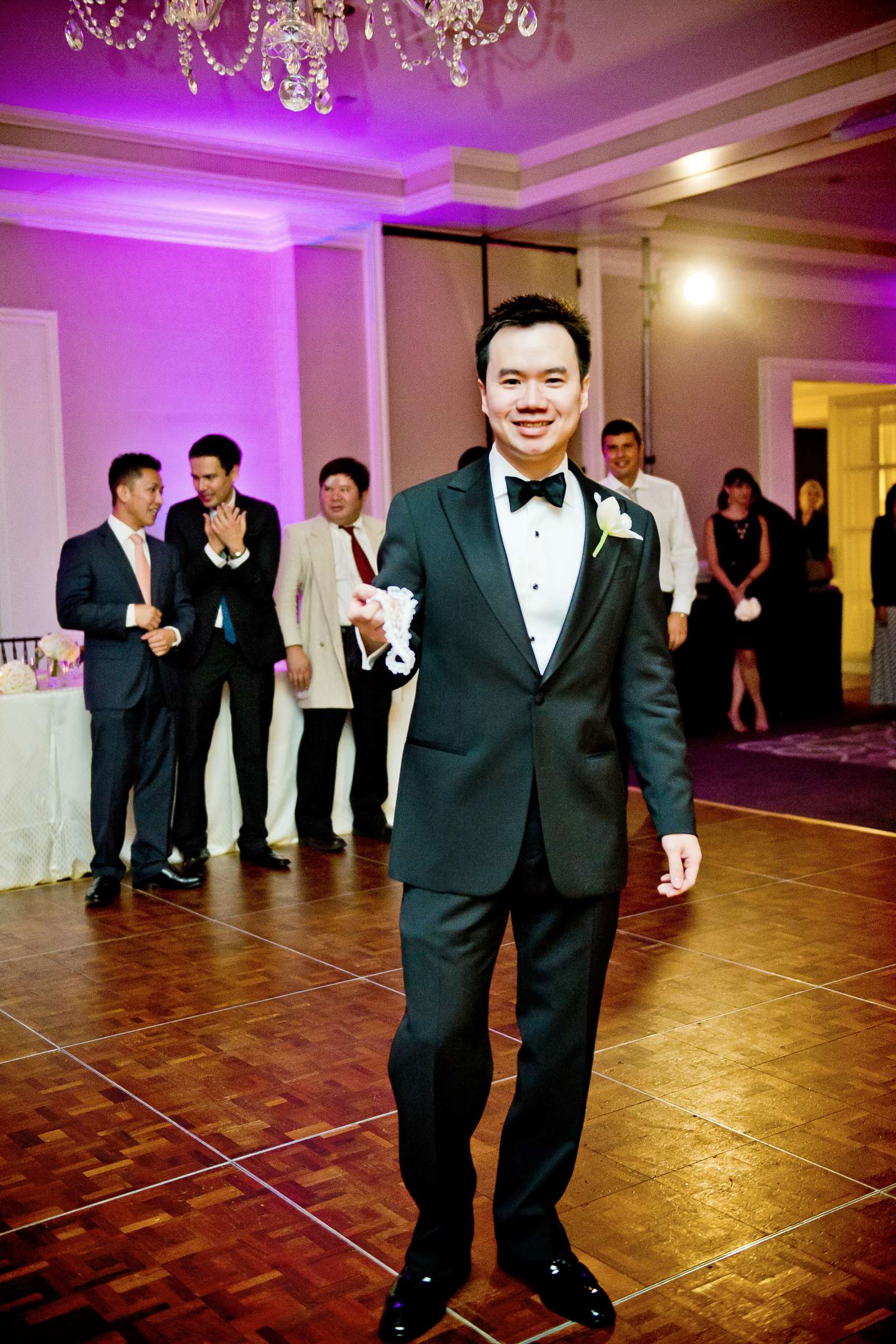 Wedding, Anh and Nasa Wedding Photo #322251 by True Photography