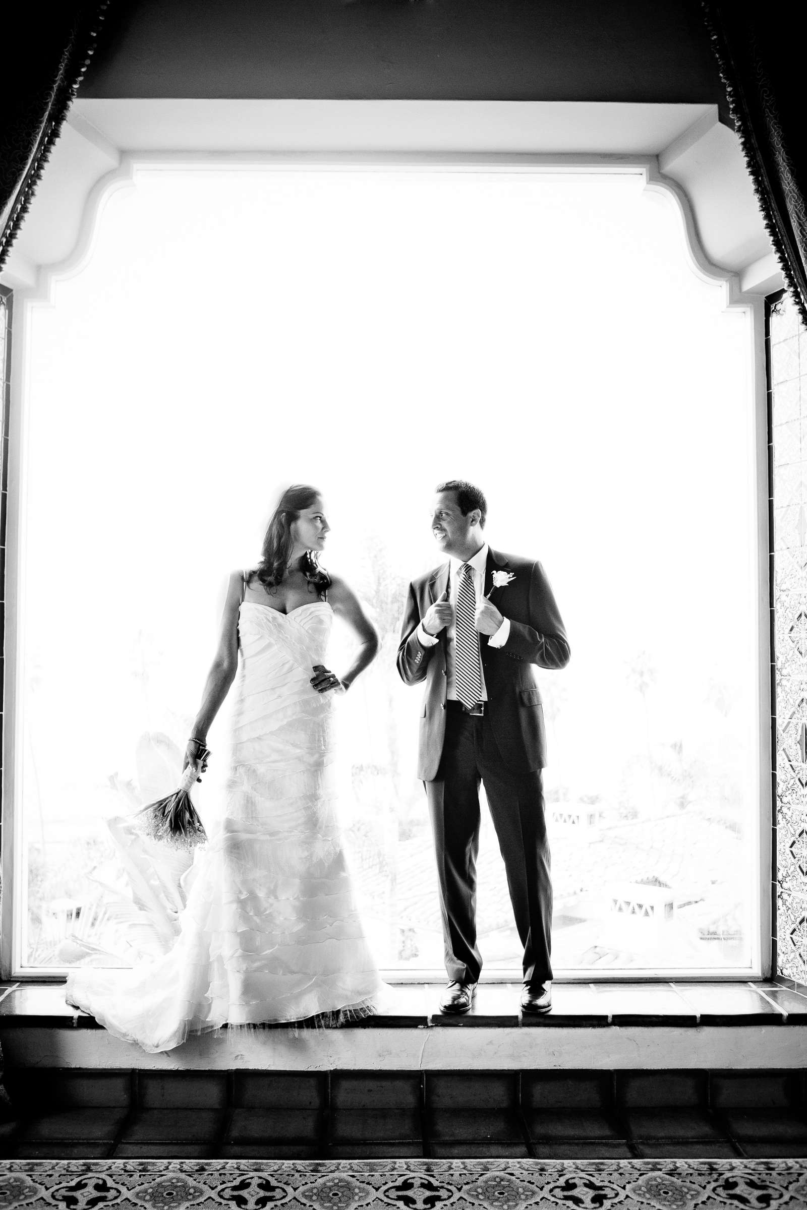 La Valencia Wedding, Danielle and Todd Wedding Photo #322651 by True Photography