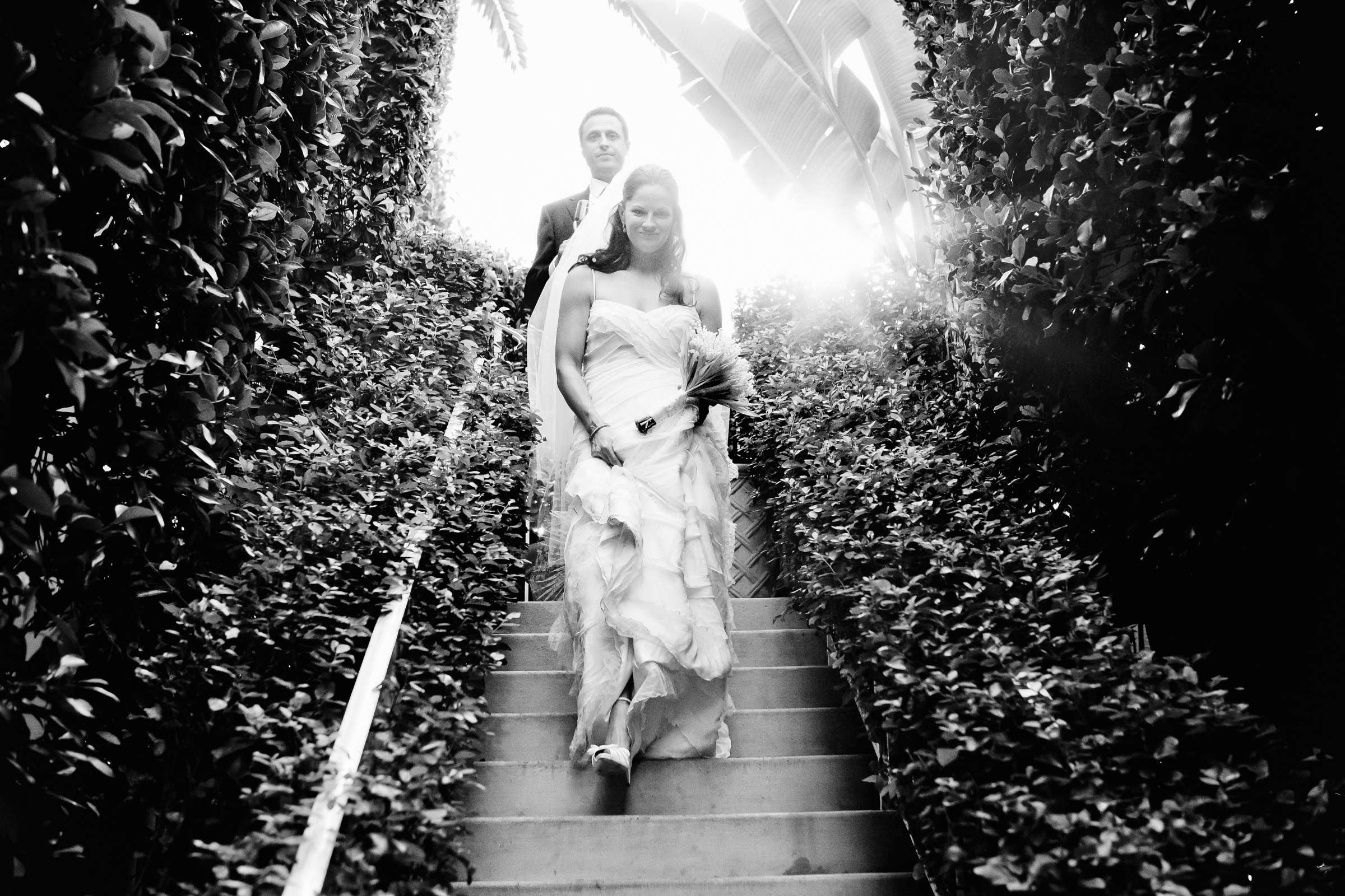 La Valencia Wedding, Danielle and Todd Wedding Photo #322661 by True Photography