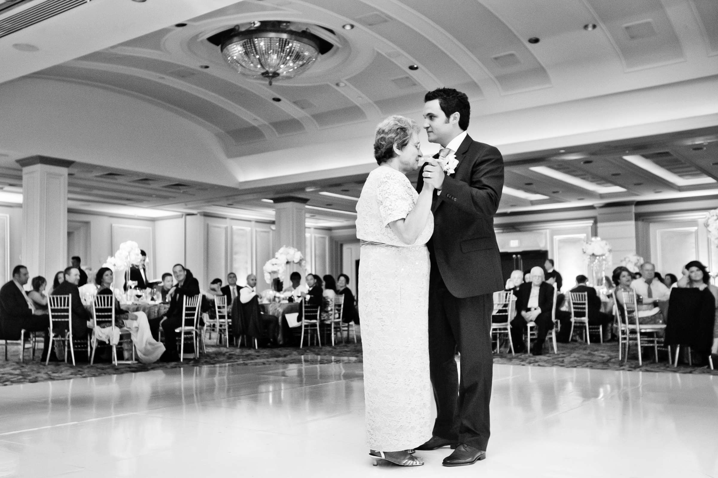 US Grant Wedding coordinated by Events By Gisele, Joanna and Constantine Wedding Photo #322800 by True Photography