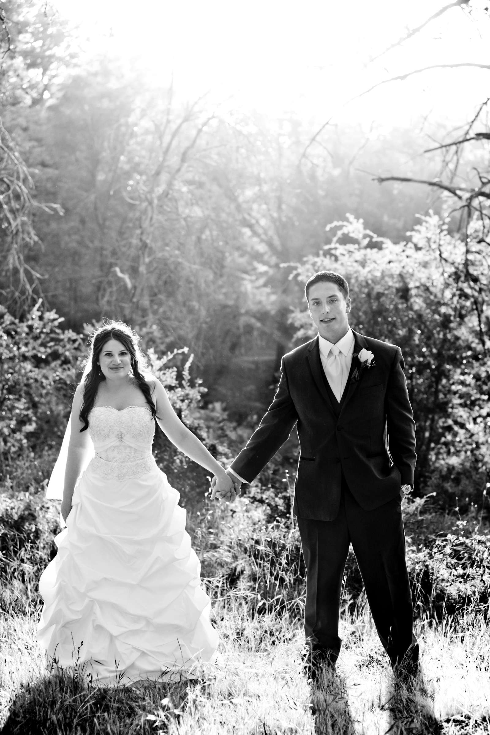Wedding, Chalsondony and Cody Wedding Photo #322990 by True Photography