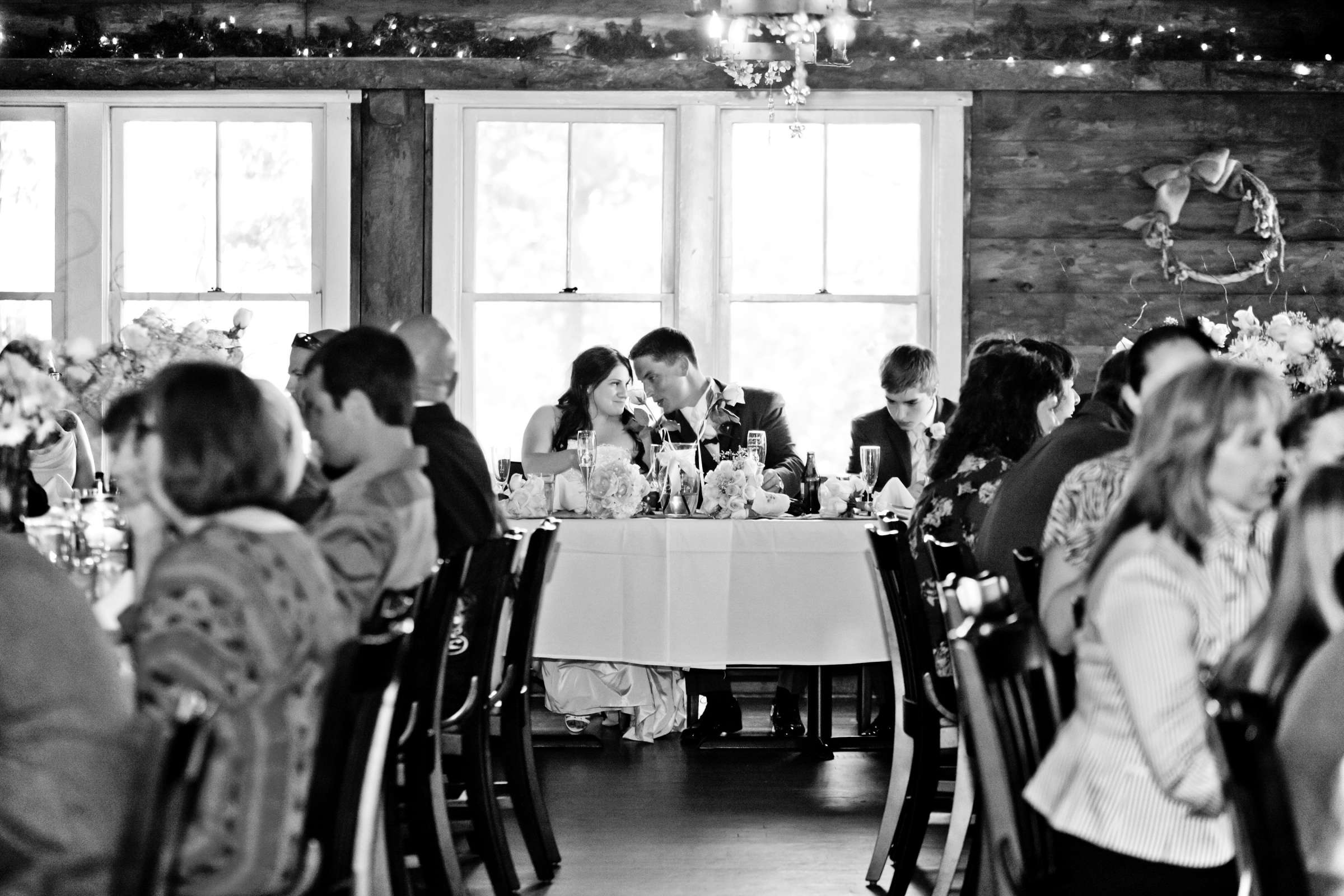 Wedding, Chalsondony and Cody Wedding Photo #322998 by True Photography