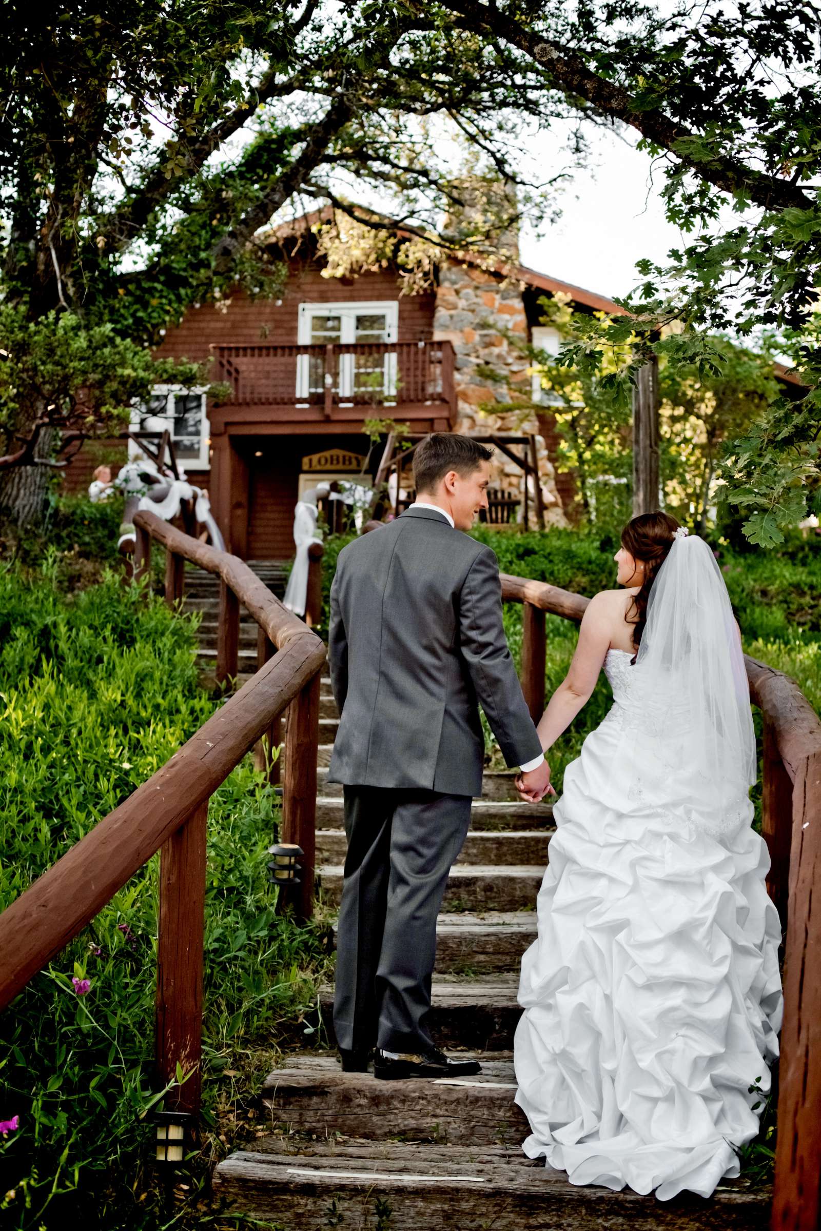 Wedding, Chalsondony and Cody Wedding Photo #323001 by True Photography