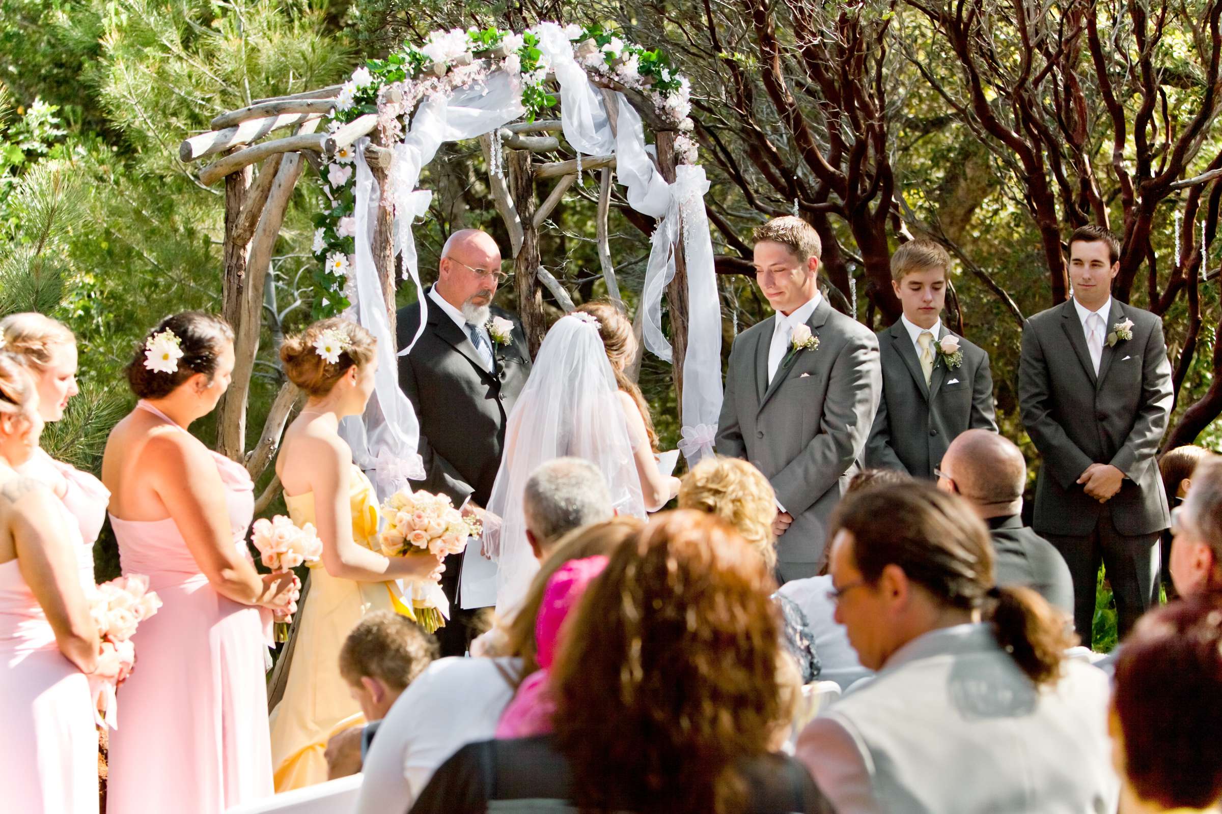 Wedding, Chalsondony and Cody Wedding Photo #323011 by True Photography