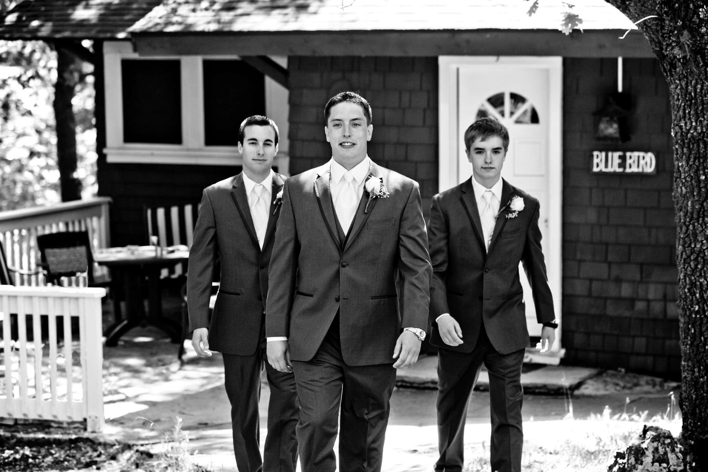 Wedding, Chalsondony and Cody Wedding Photo #323027 by True Photography