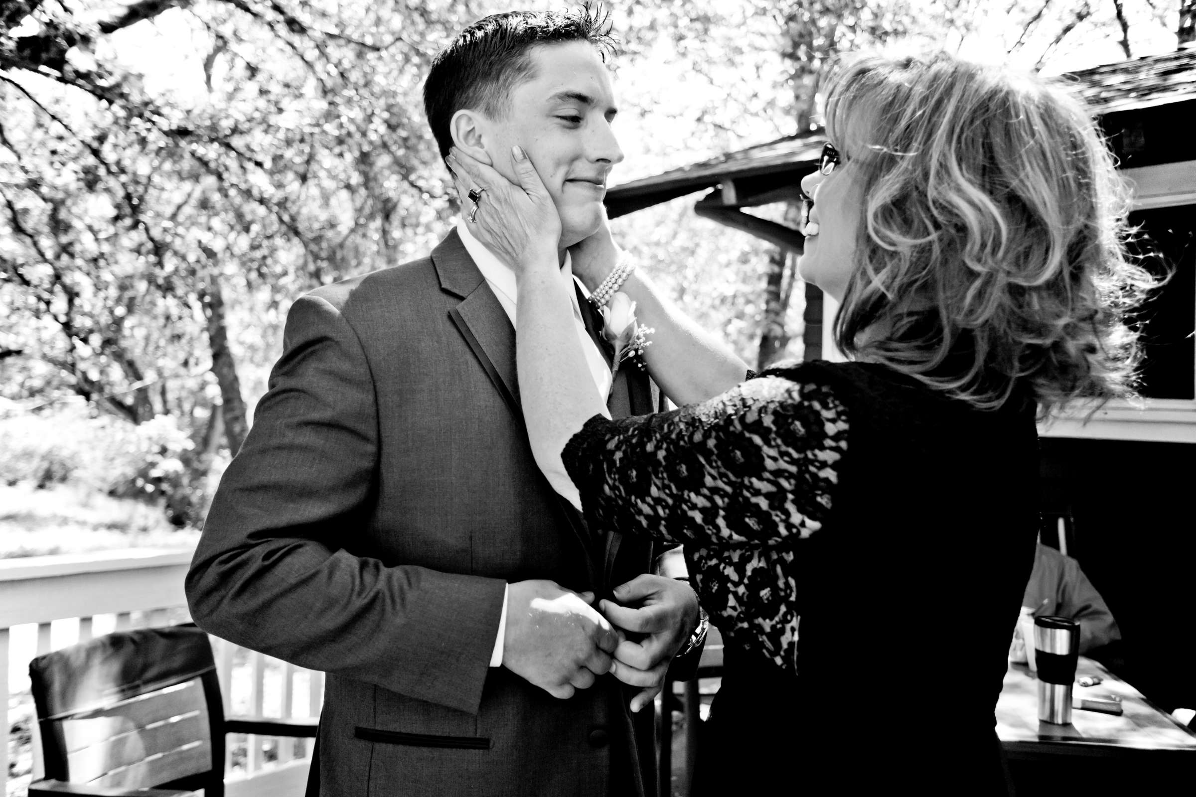 Wedding, Chalsondony and Cody Wedding Photo #323029 by True Photography
