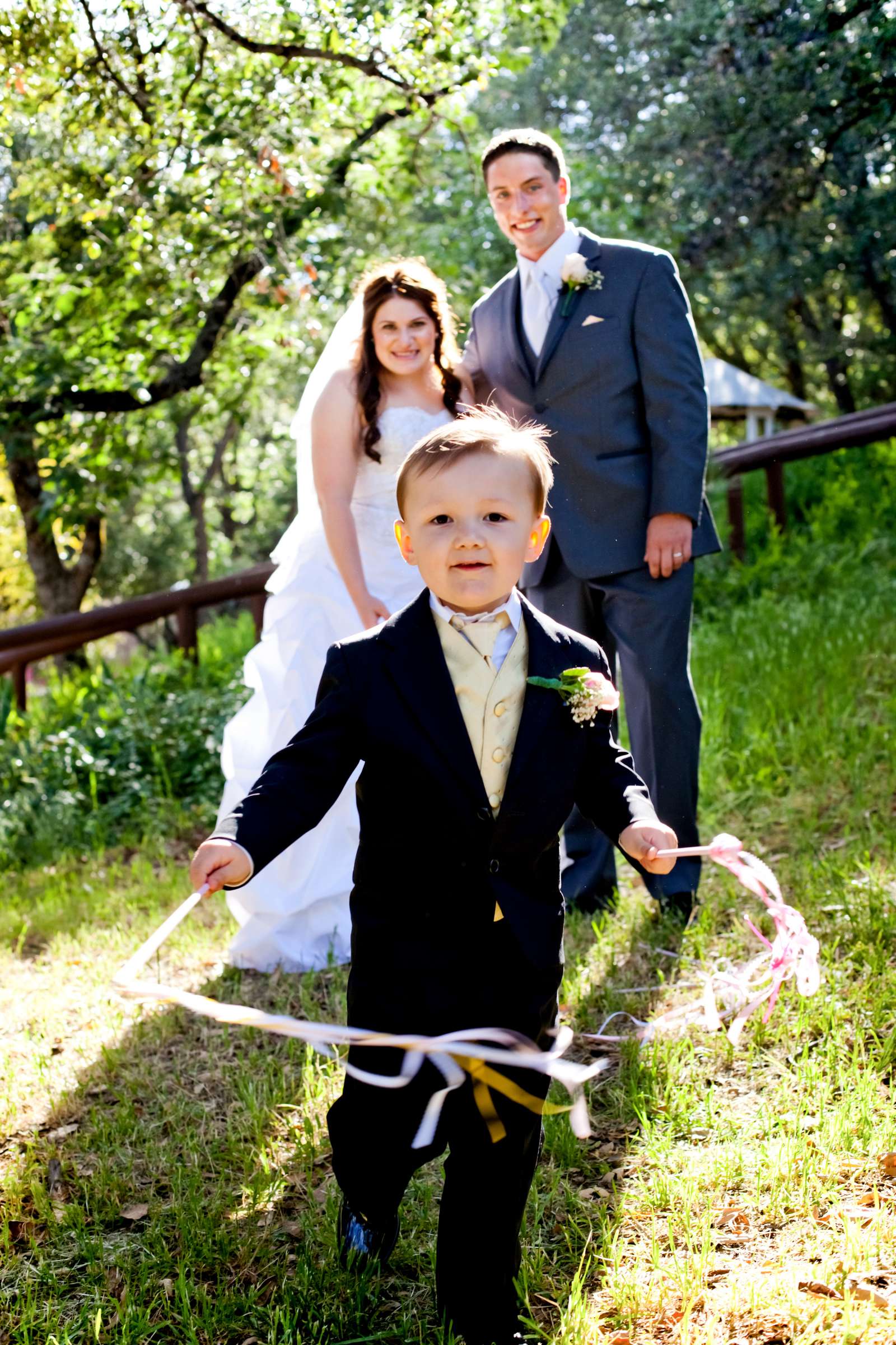 Wedding, Chalsondony and Cody Wedding Photo #323050 by True Photography