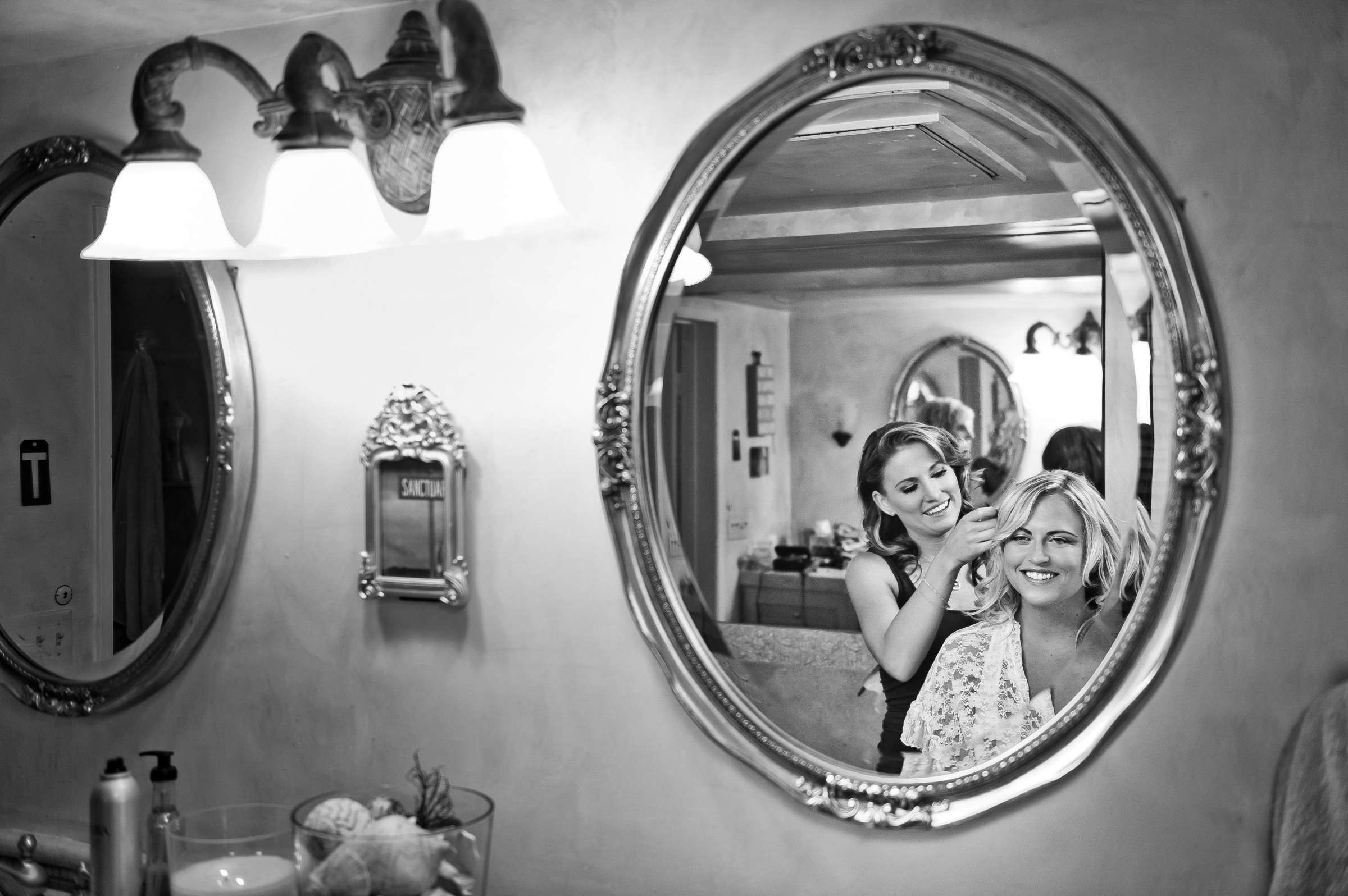 Wedding coordinated by Behind The Scenes, Tiffany and Adam Wedding Photo #323093 by True Photography