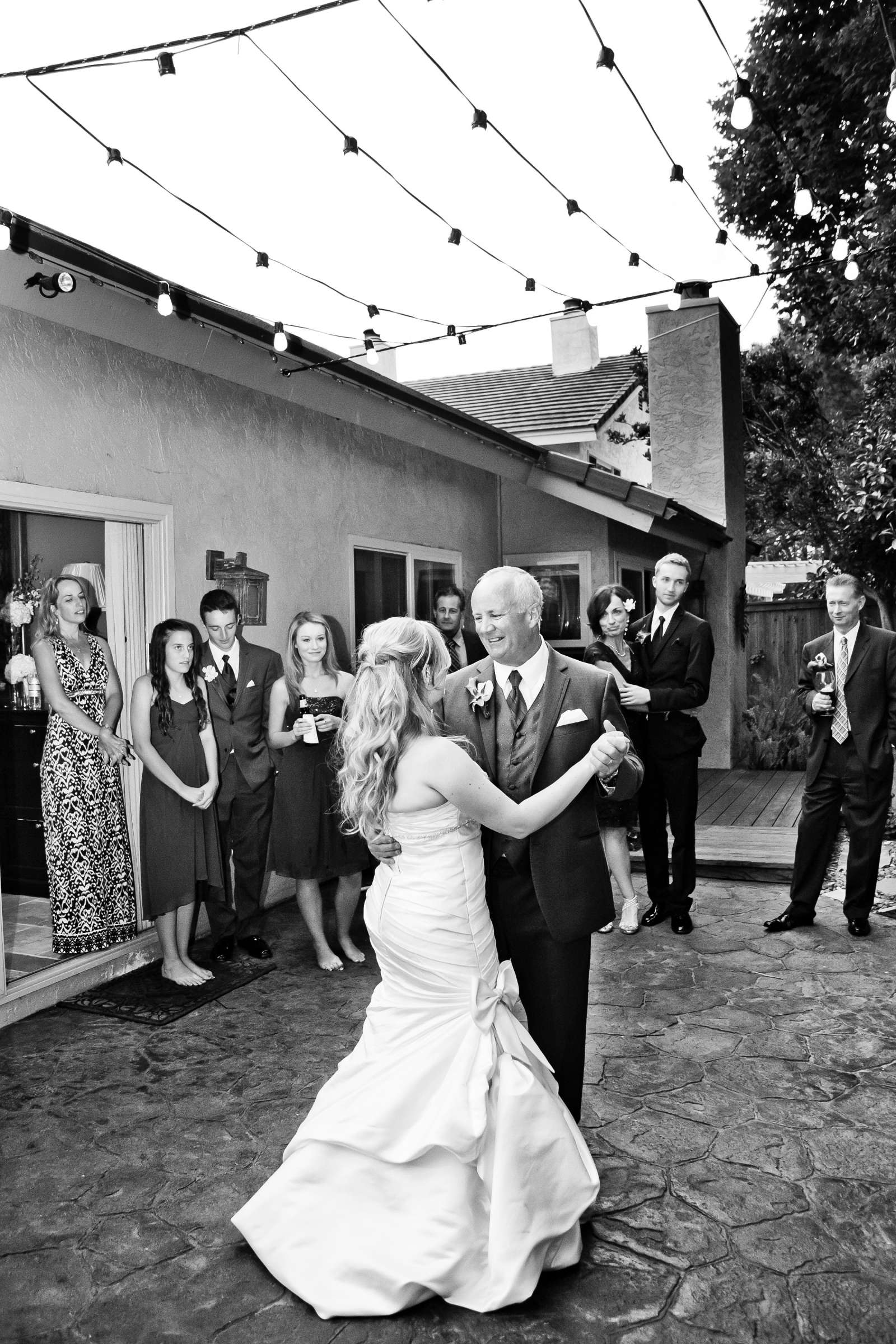 Wedding, Robin and Travis Wedding Photo #323134 by True Photography