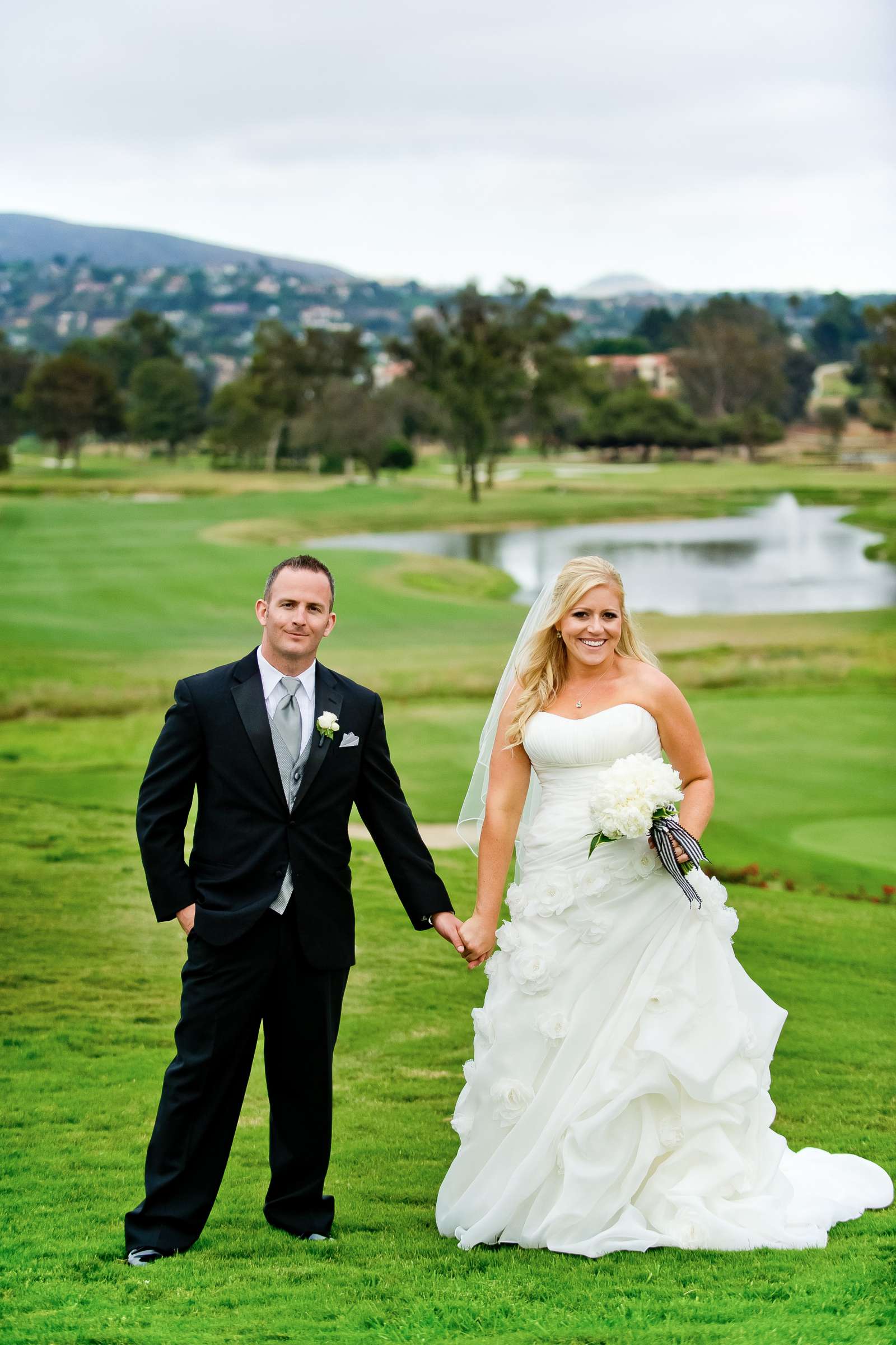 Omni La Costa Resort & Spa Wedding coordinated by Luxe Special Events, Shannon and Joe Wedding Photo #323292 by True Photography