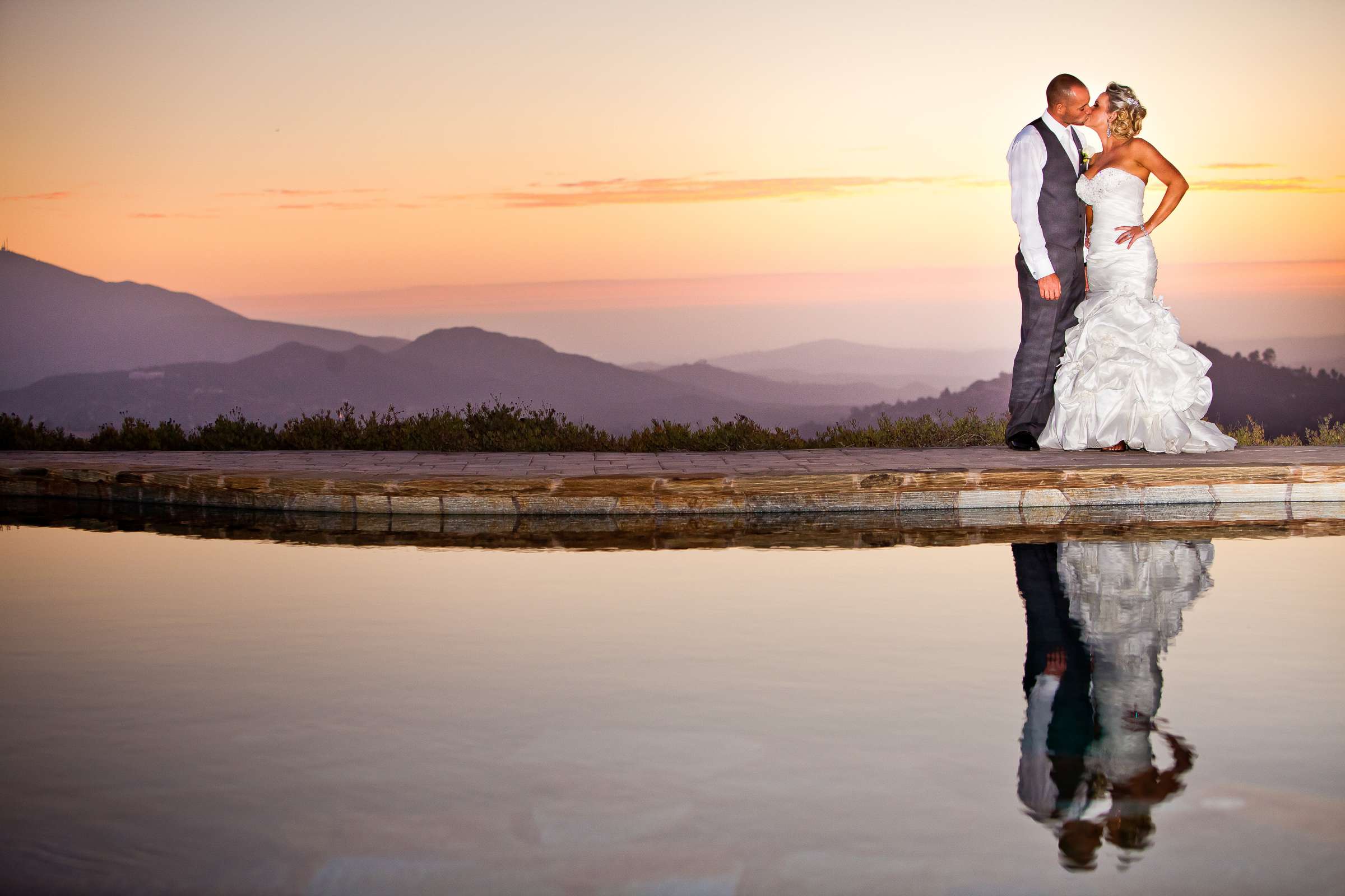 Montana Cielo Wedding coordinated by I Do Weddings, Lacey and Eric Wedding Photo #323295 by True Photography