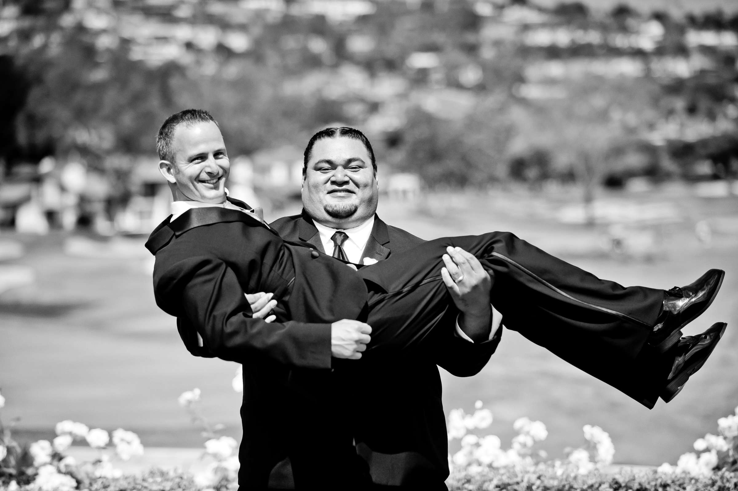Omni La Costa Resort & Spa Wedding coordinated by Luxe Special Events, Shannon and Joe Wedding Photo #323353 by True Photography