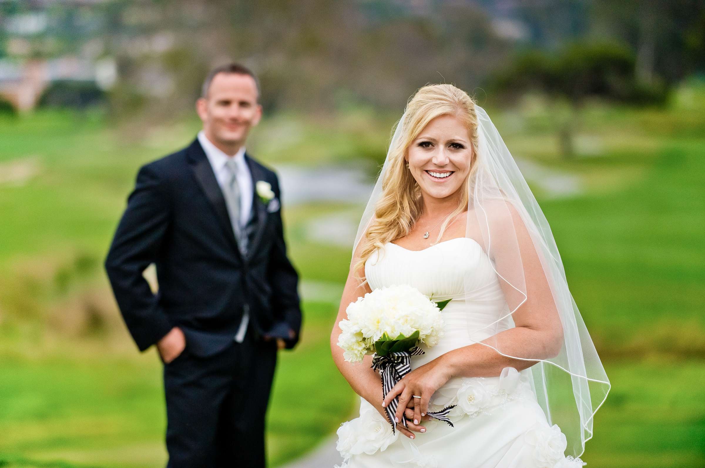 Omni La Costa Resort & Spa Wedding coordinated by Luxe Special Events, Shannon and Joe Wedding Photo #323366 by True Photography