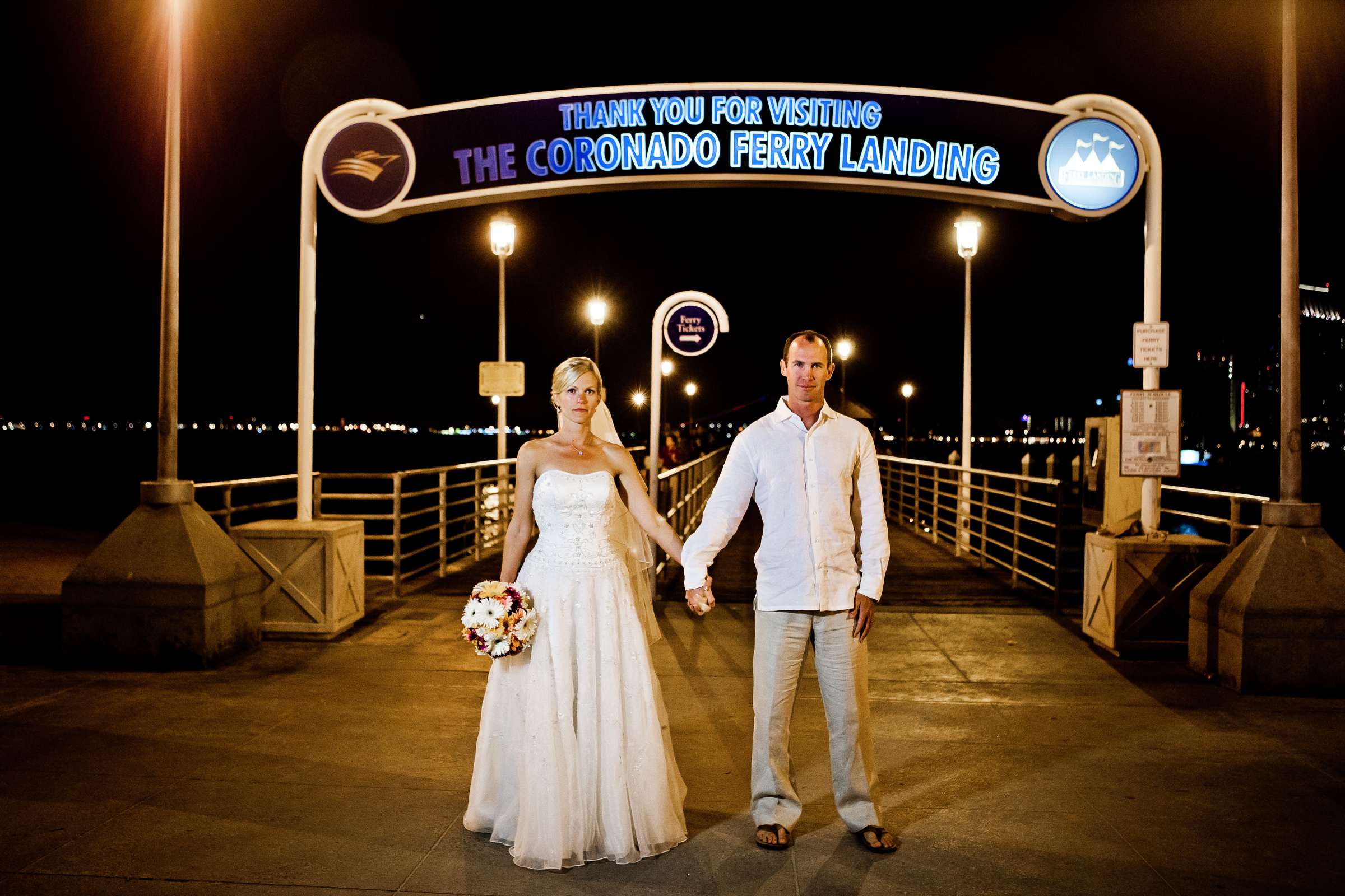 Candelas on the Bay Wedding coordinated by I Do Weddings, Beth and Ty Wedding Photo #323382 by True Photography