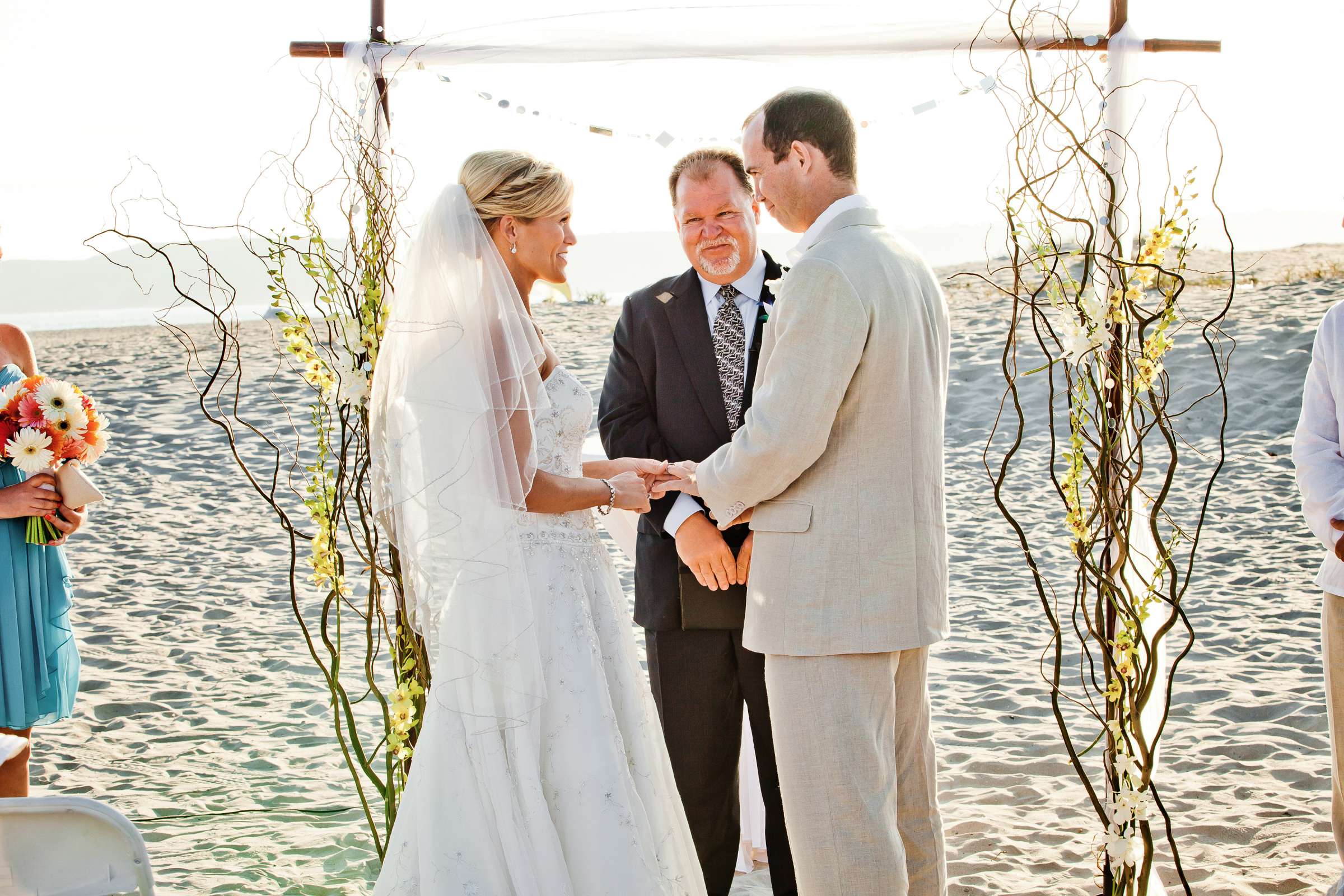 Candelas on the Bay Wedding coordinated by I Do Weddings, Beth and Ty Wedding Photo #323414 by True Photography
