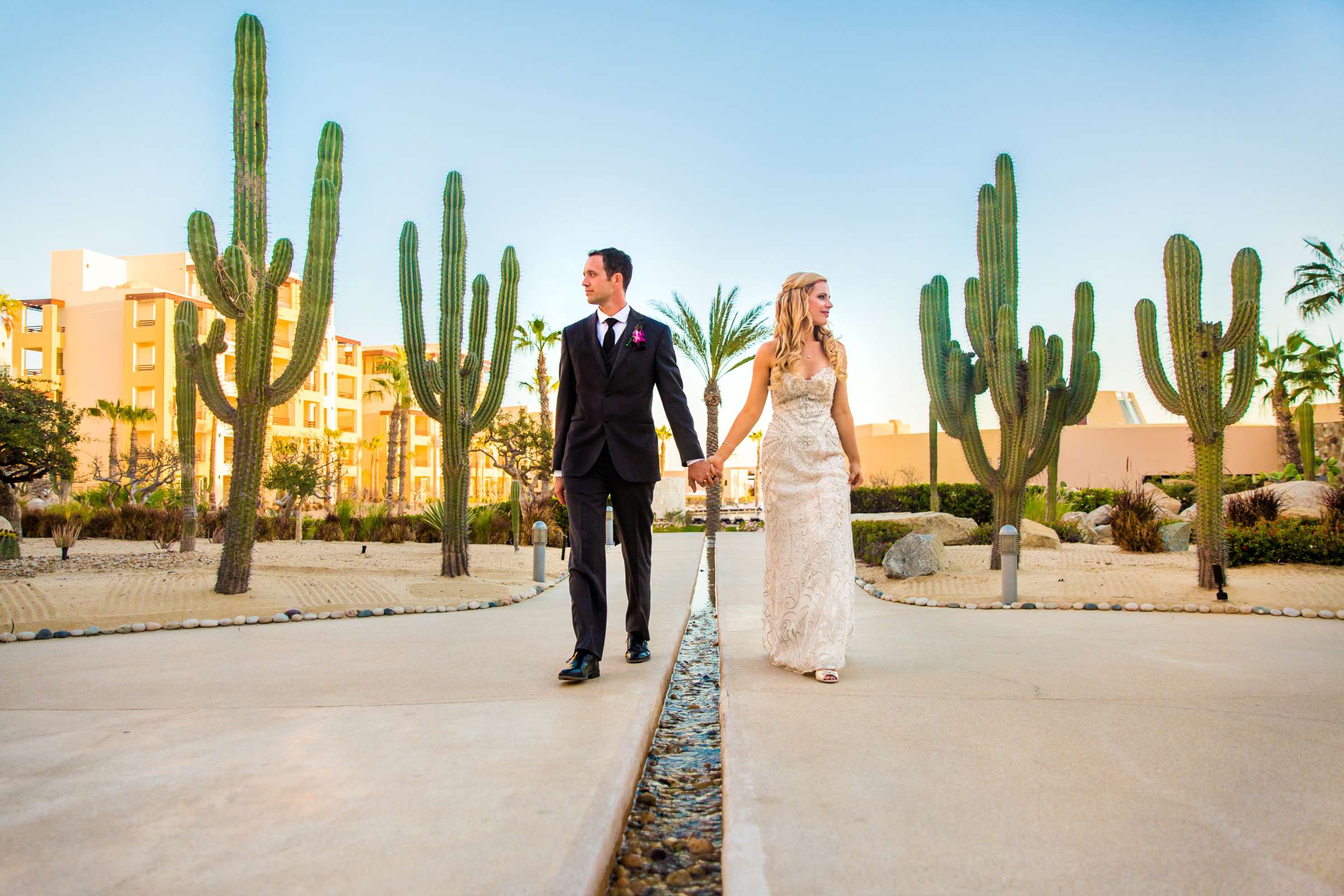 Pueblo Bonito Pacifica Wedding coordinated by Michelle Garibay Events, Brenna and Tim Wedding Photo #19 by True Photography