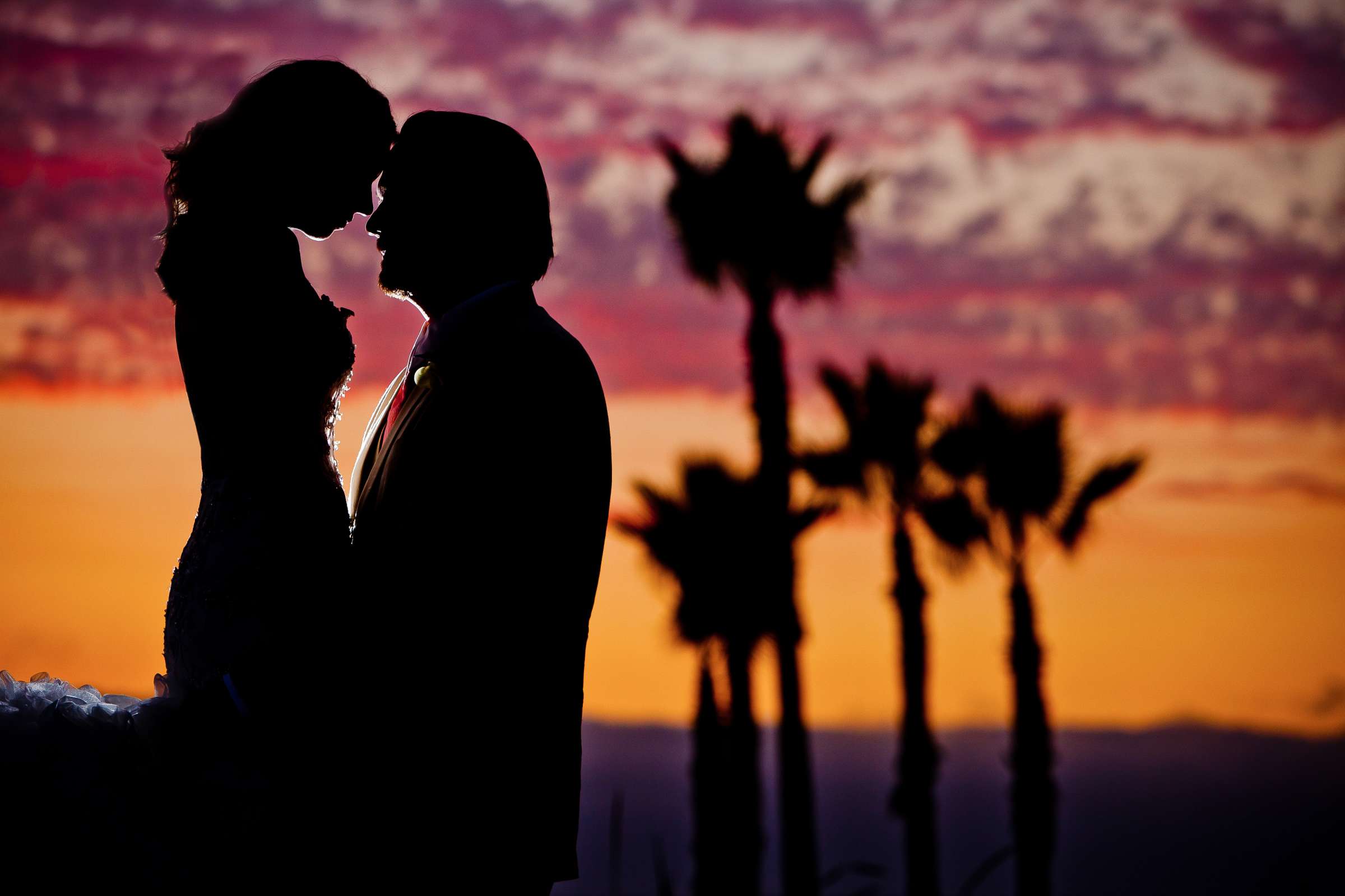 Hotel Del Coronado Wedding, Sarah and Tony Wedding Photo #323711 by True Photography